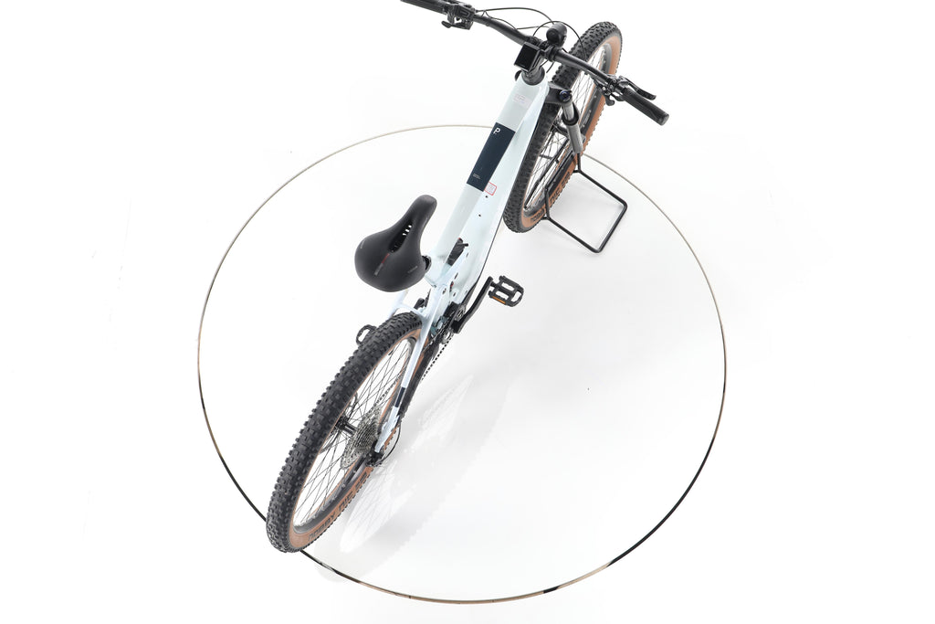 Cube Stereo Hybrid 140 HPC Pro Fully E-Bike Carbon 2023 - Image 23