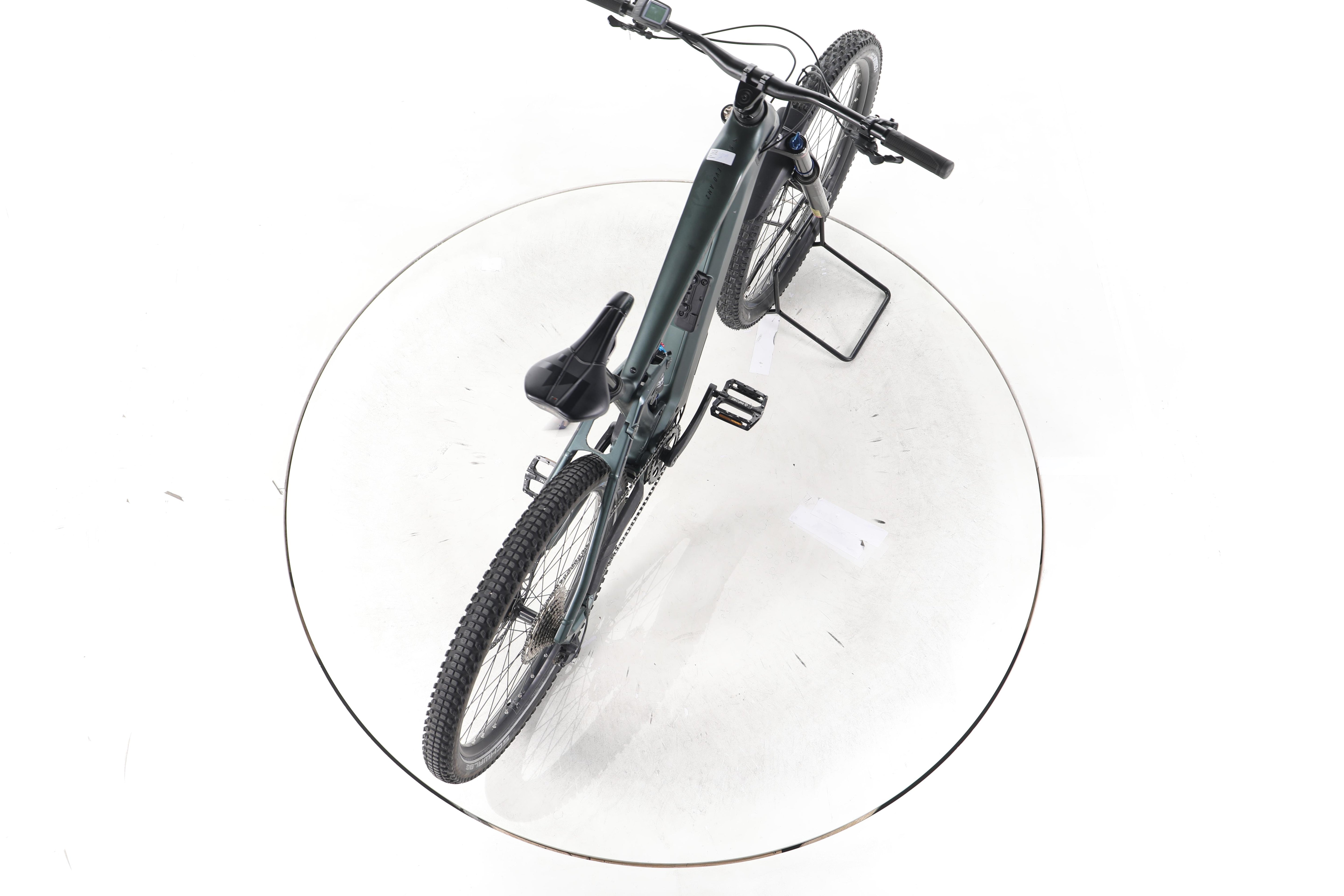 Bulls Sonic EVO AM 2 E-Bike Fully Carbon - Image 23