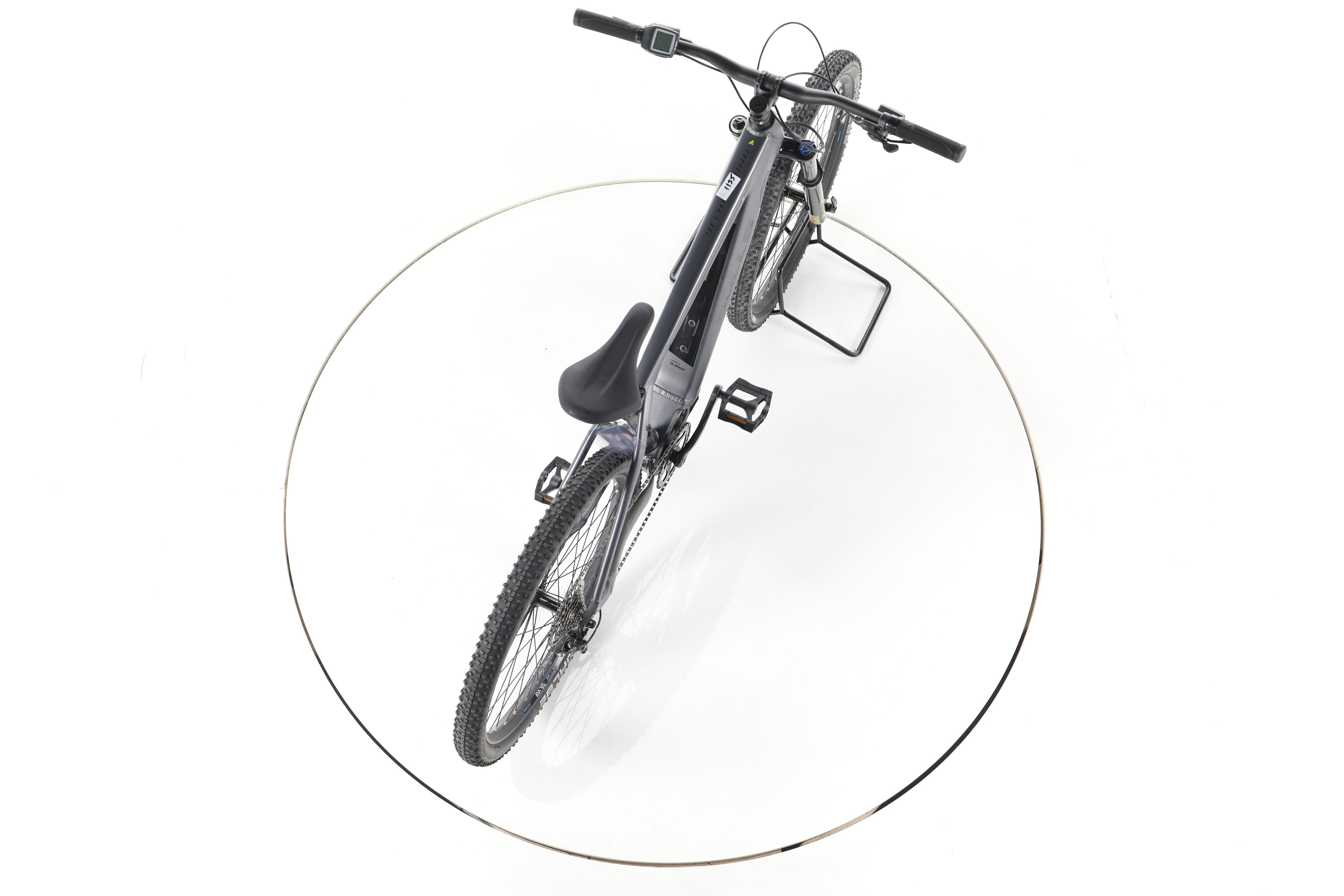Bulls Copperhead EVO 1 XXL E-Bike - Image 23