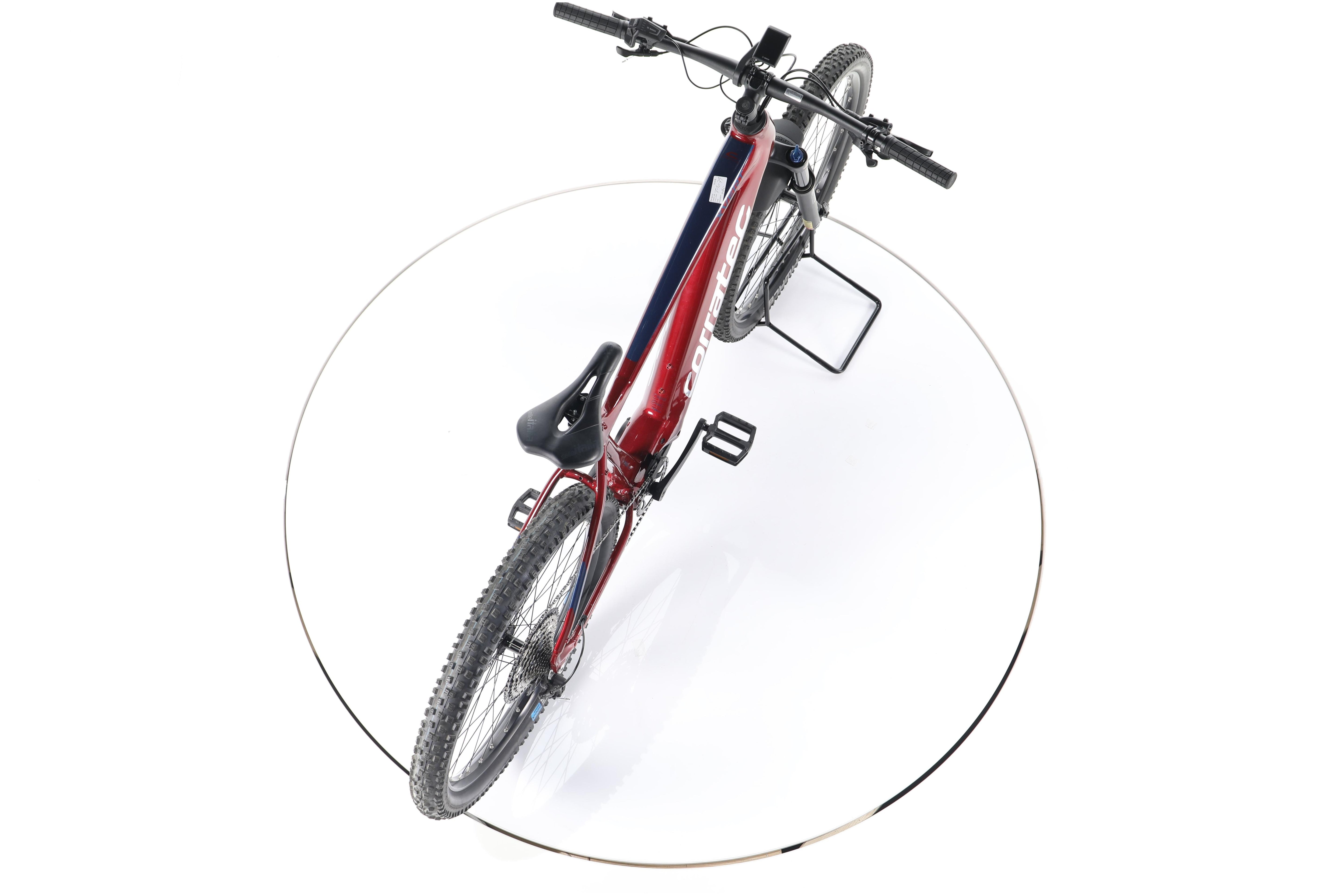 Corratec E-Power X-Vert Pro Team E-Bike - Image 23