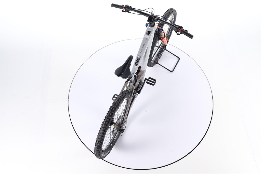 Focus Sam² 6.9 Fully E-Bike - Image 23