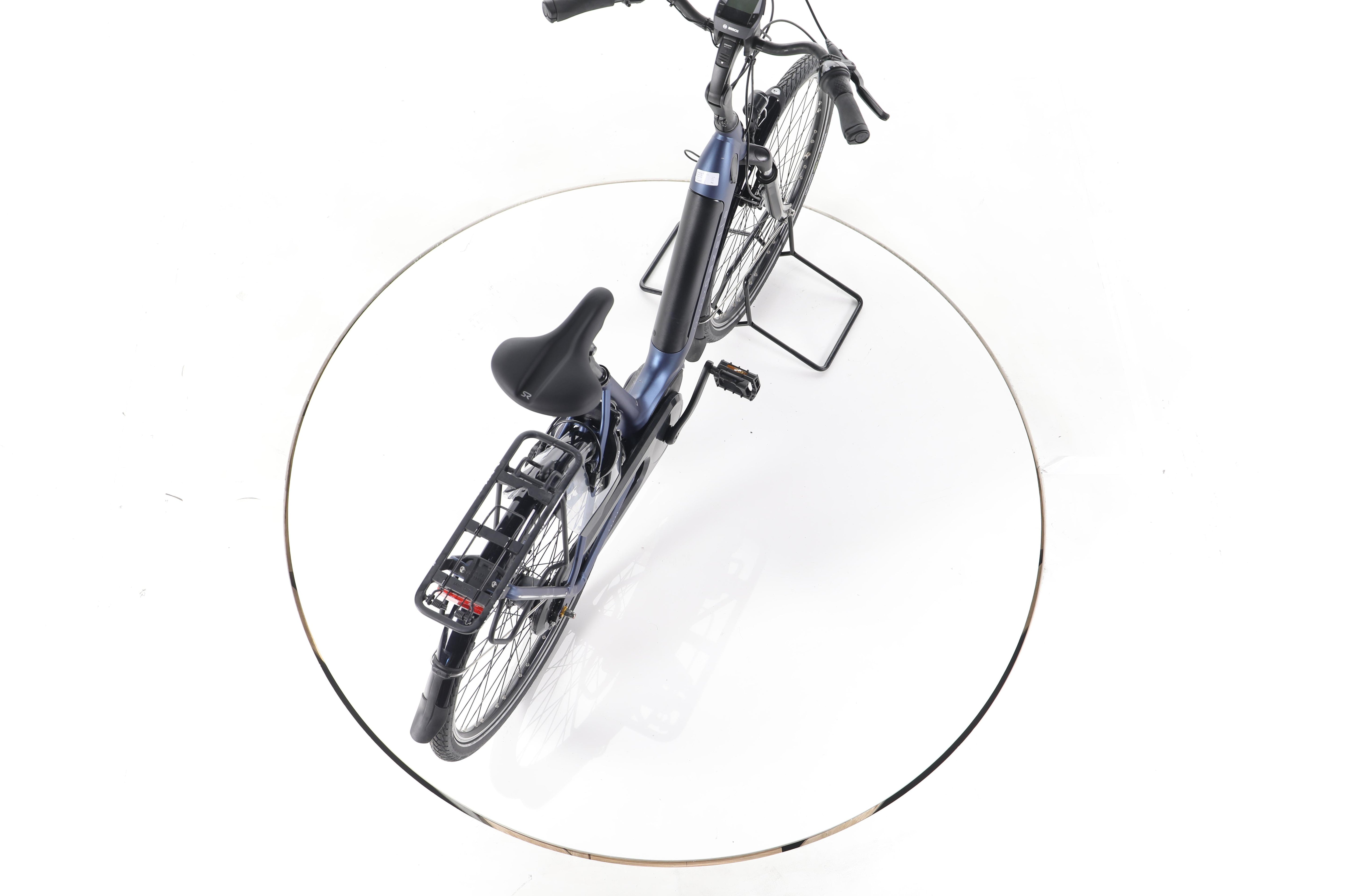 Gazelle Arroyo C7+ City E-Bike Tiefeinsteiger - Image 23