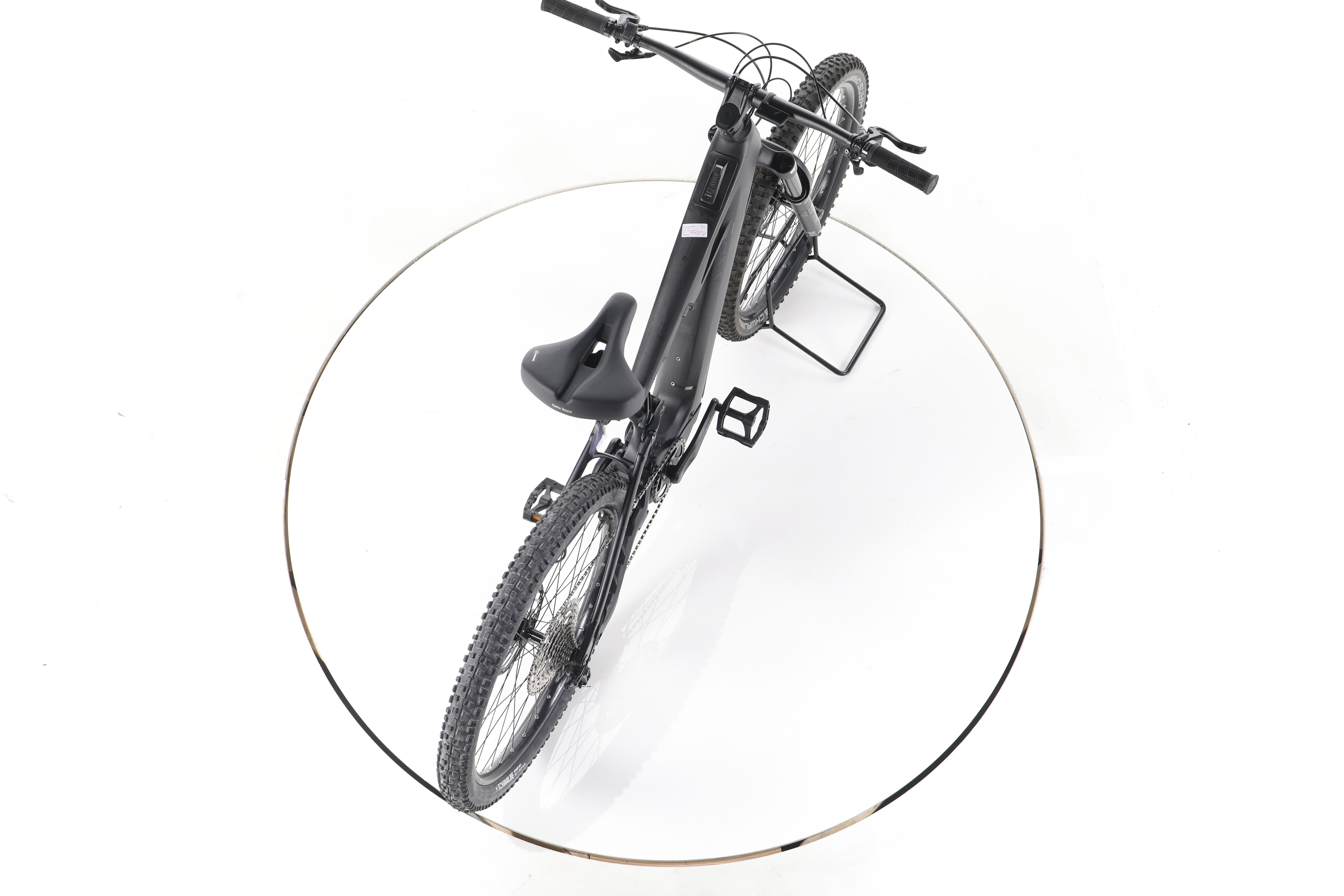 Cube Stereo Hybrid ONE44 HPC Race E-Bike Fully Carbon 2025 - Image 23