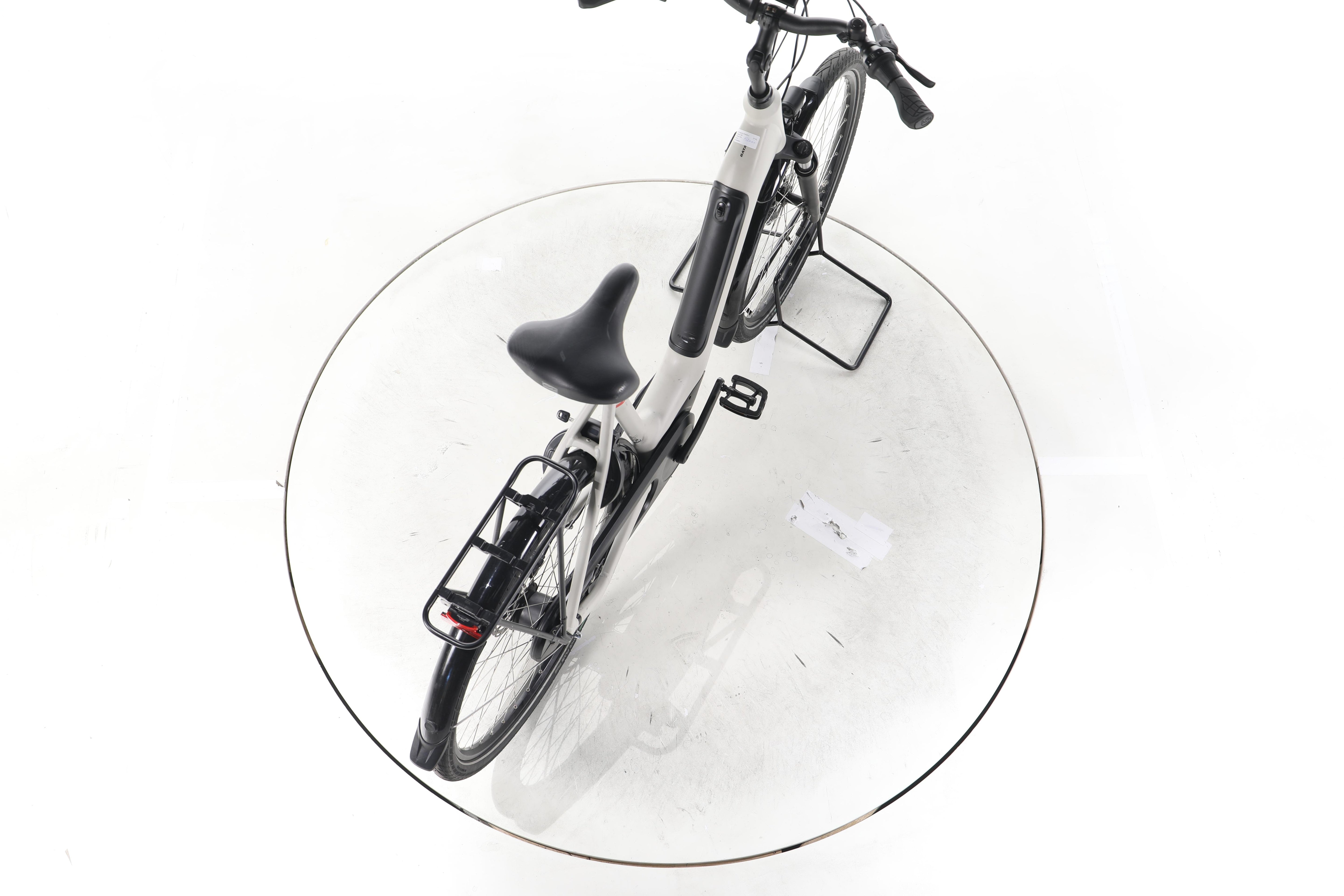 Batavus Altura E-go® Power Sport City E-Bike Tiefeinsteiger 2024 - Image 23