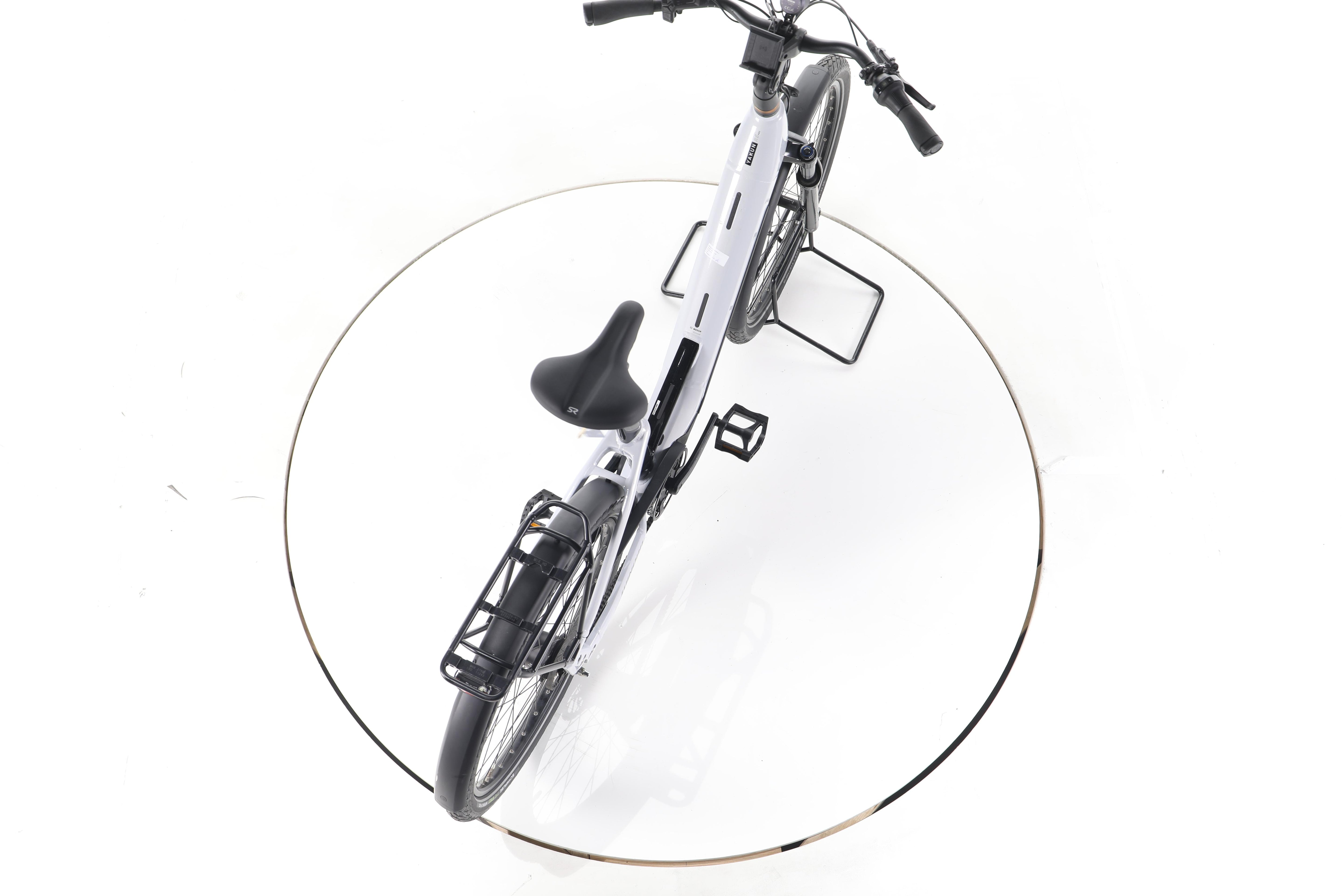 Winora Yakun R5 Pro City E-Bike Tiefeinsteiger - Image 23