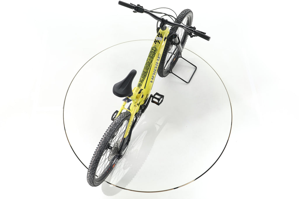 Haibike AllMtn 3 E-Bike Fully - Image 23
