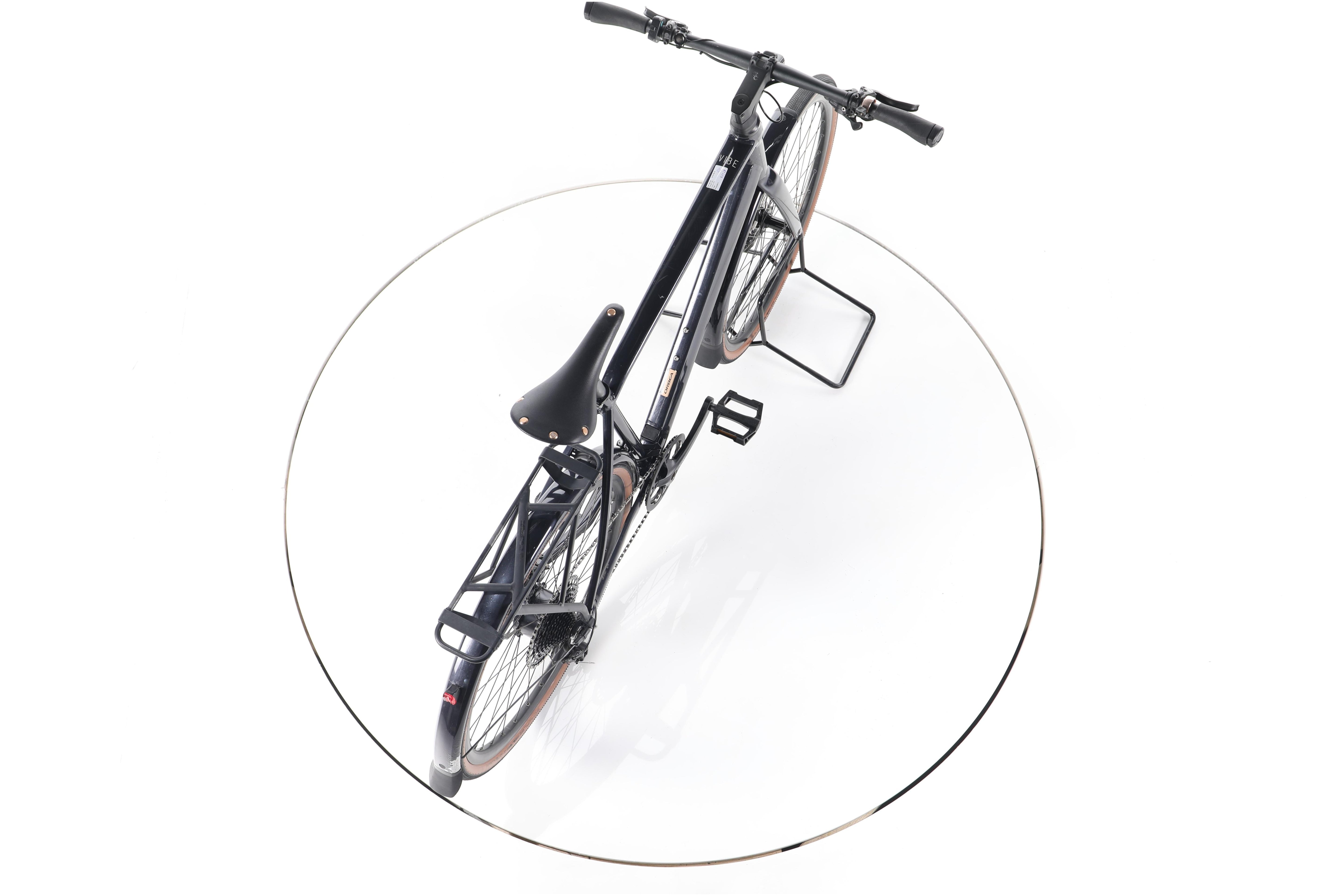 Orbea Vibe H10 Trekking E-Bike - Image 23