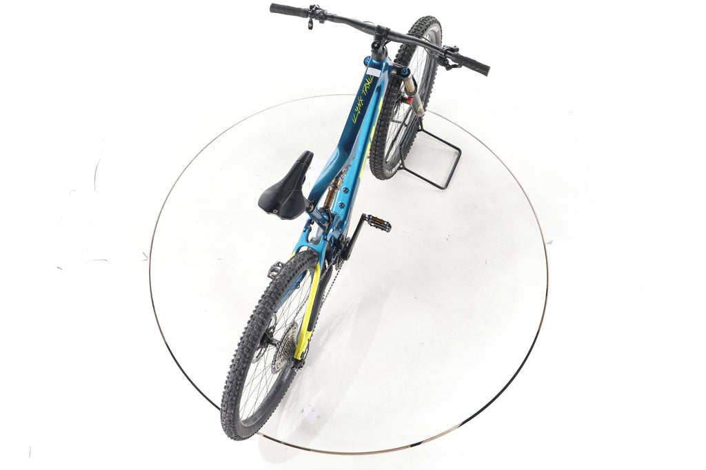 BH Bikes iLYNX TRAIL CARBON 8.7 E-Bike Fully Carbon - Image 23