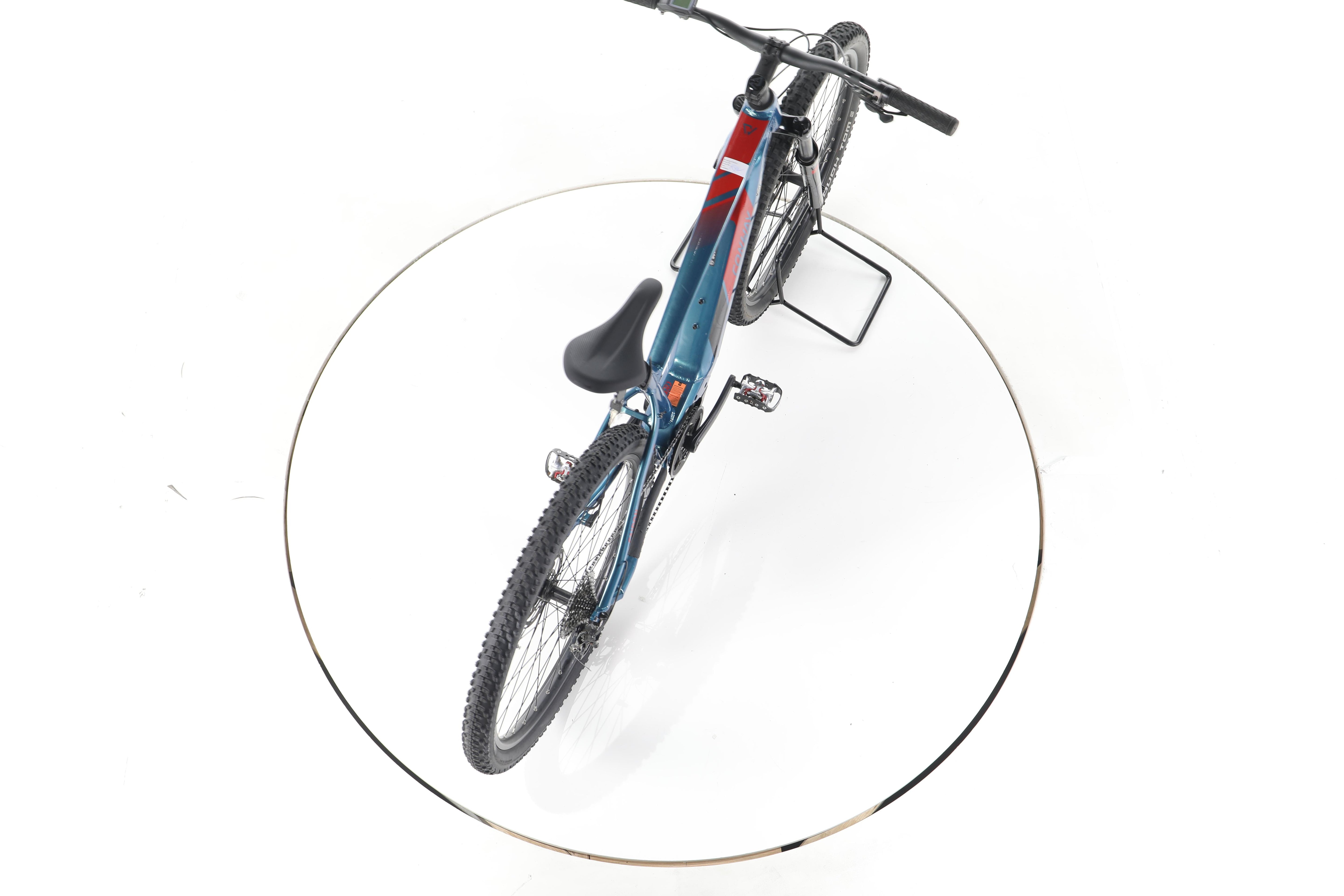 Conway Cairon S 2.0 E-Bike - Image 23