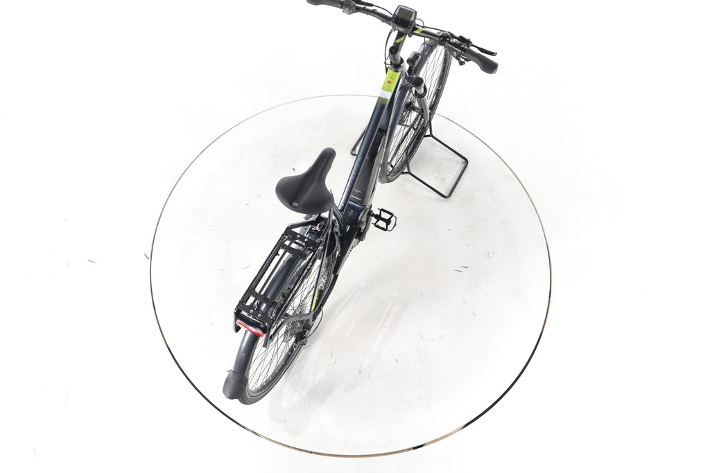 Cube Kathmandu Hybrid pro Trekking E-Bike Tiefeinsteiger - Image 23