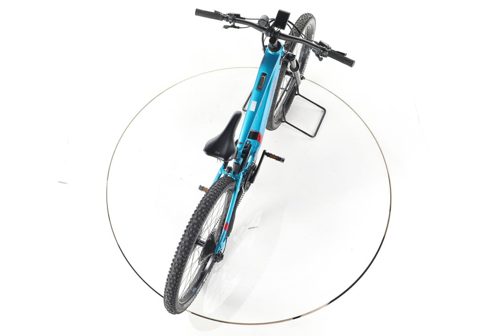 Conway Xyron S 2.9 Fully E-Bike - Image 23