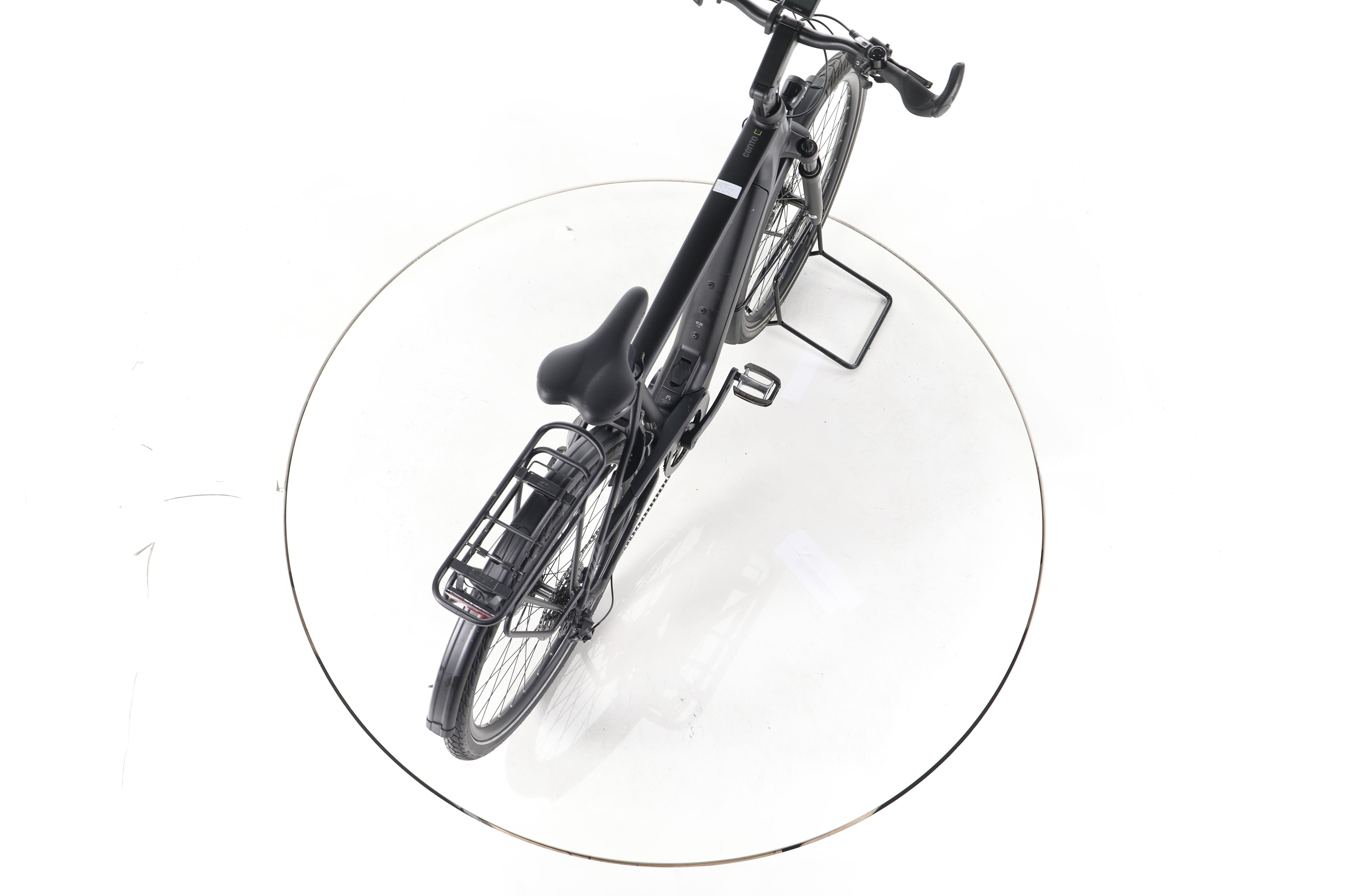 KTM Cento 10 Trekking E-Bike - Image 23