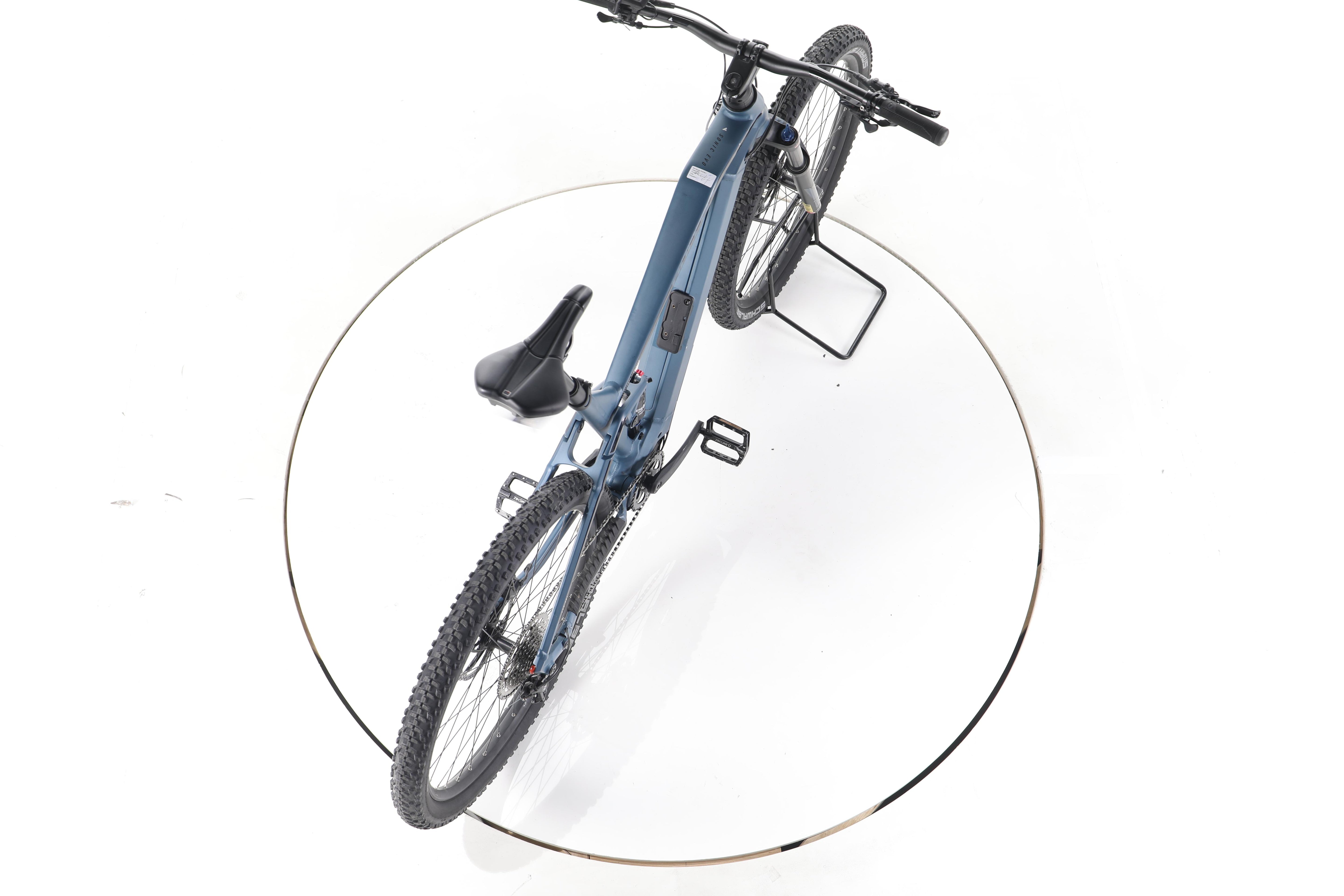 Bulls Sonic EVO TR 1 E-Bike Fully - Image 23