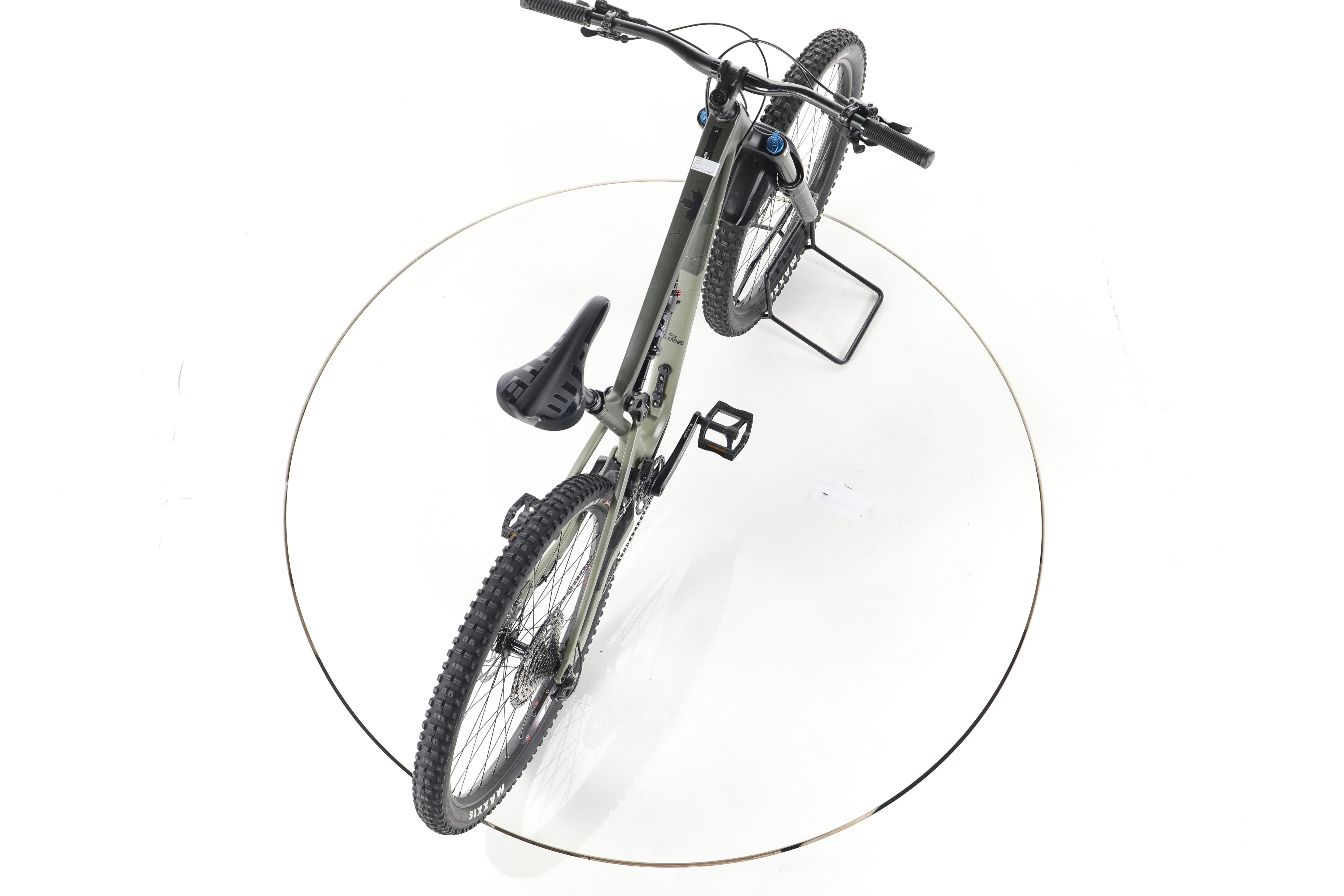 Rocky Mountain Altitude C50 Fahrrad Fully - Image 23