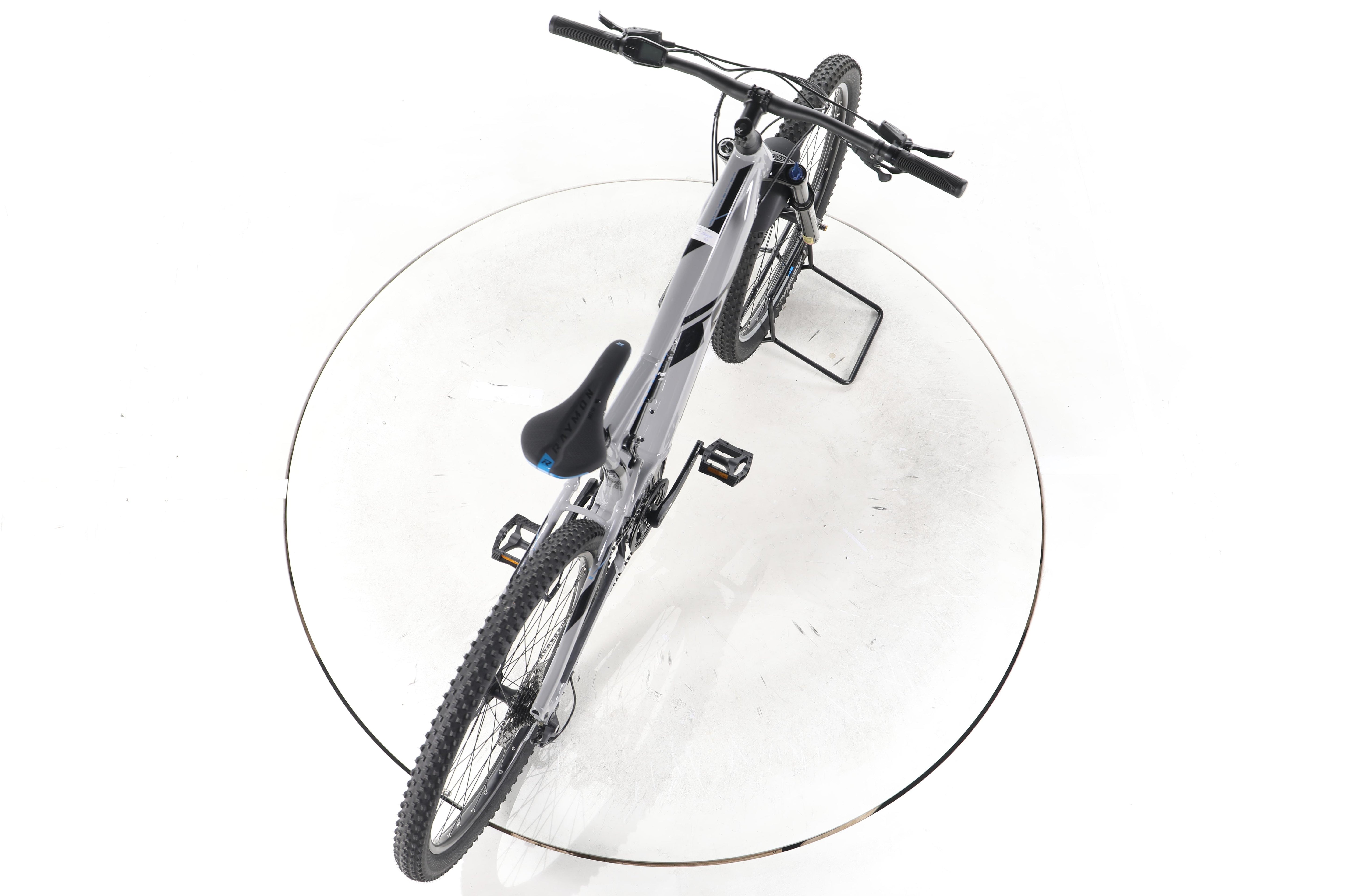 R Raymon FullRay 130E 5.0 E-Bike Fully - Image 23