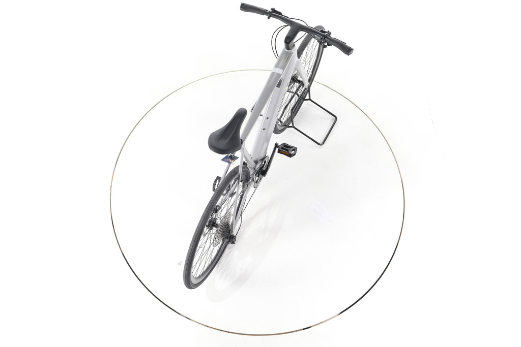 Canyon Roadlite:ON 7 Trekking E-Bike - Image 23