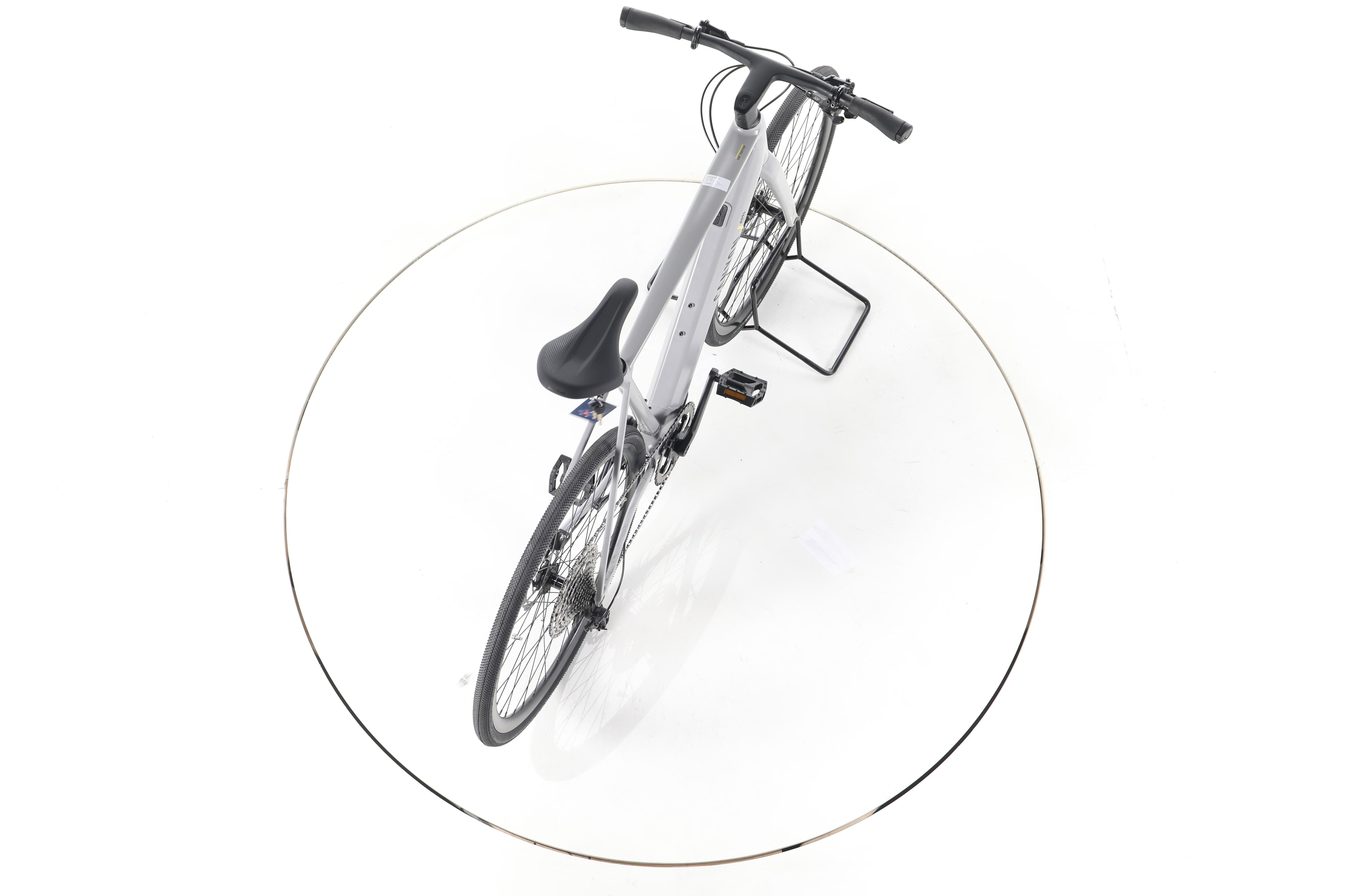 Canyon Roadlite:ON 7 Trekking E-Bike - Image 23