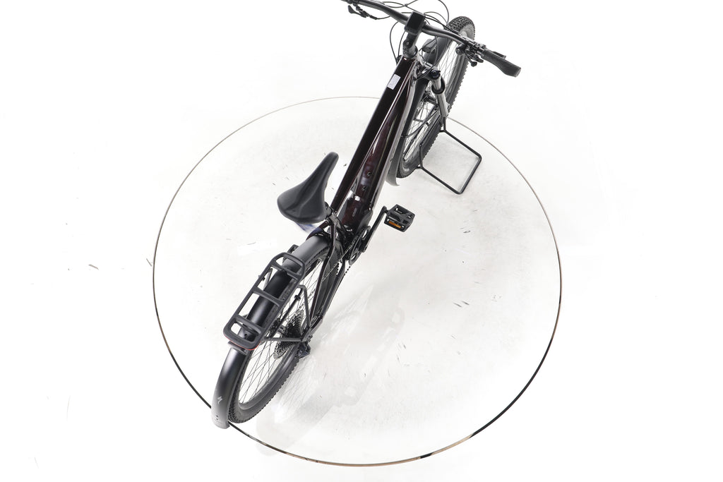 Specialized Turbo Tero 5.0 EQ Trekking E-Bike 2025 - Image 23
