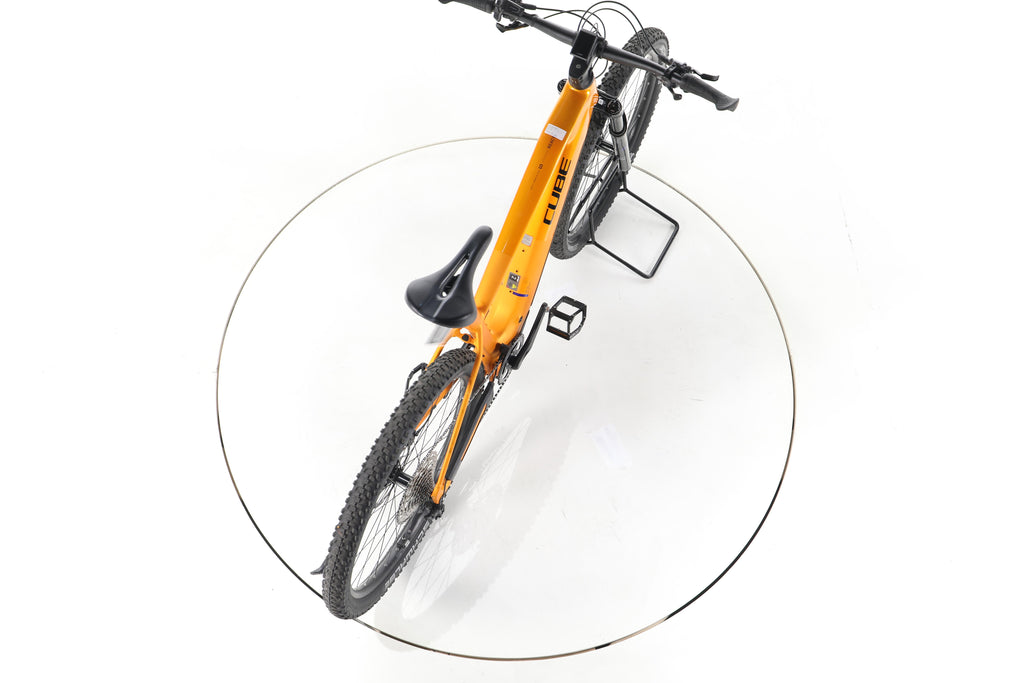 Cube Reaction Hybrid SLX E-Bike 2025 - Image 23