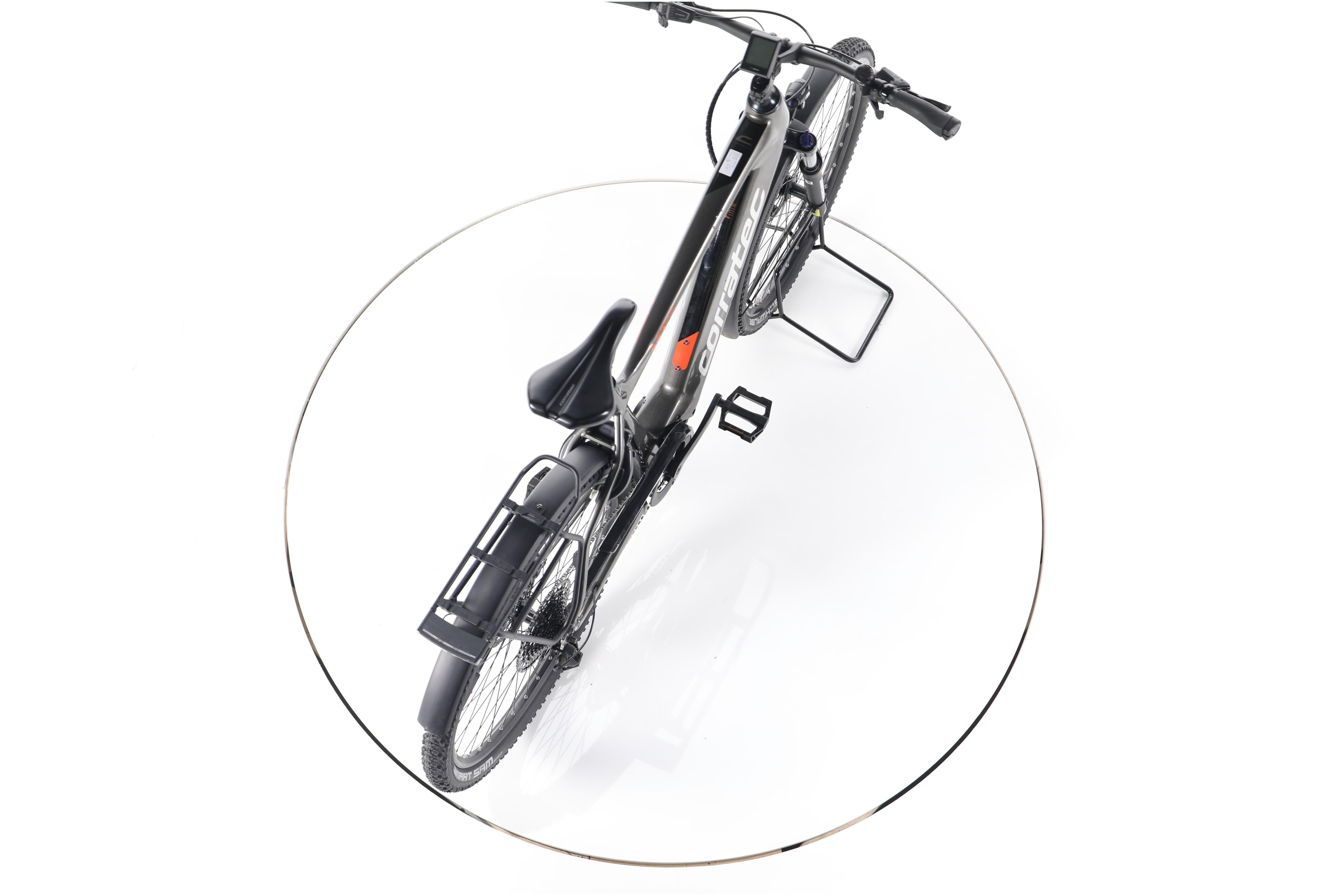 Corratec E-Power MTC Elite 12S SE 3.0 Trekking E-Bike 2023 - Image 23