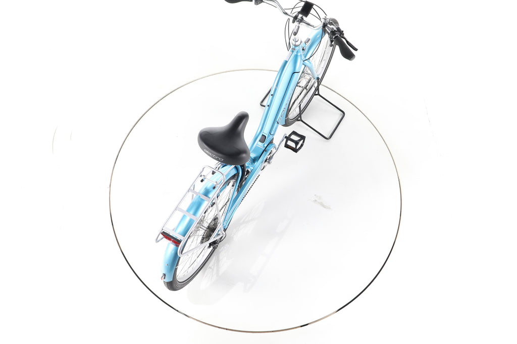 Electra Bicycle Townie Path Go! 10D EQ Trekking E-Bike - Image 23