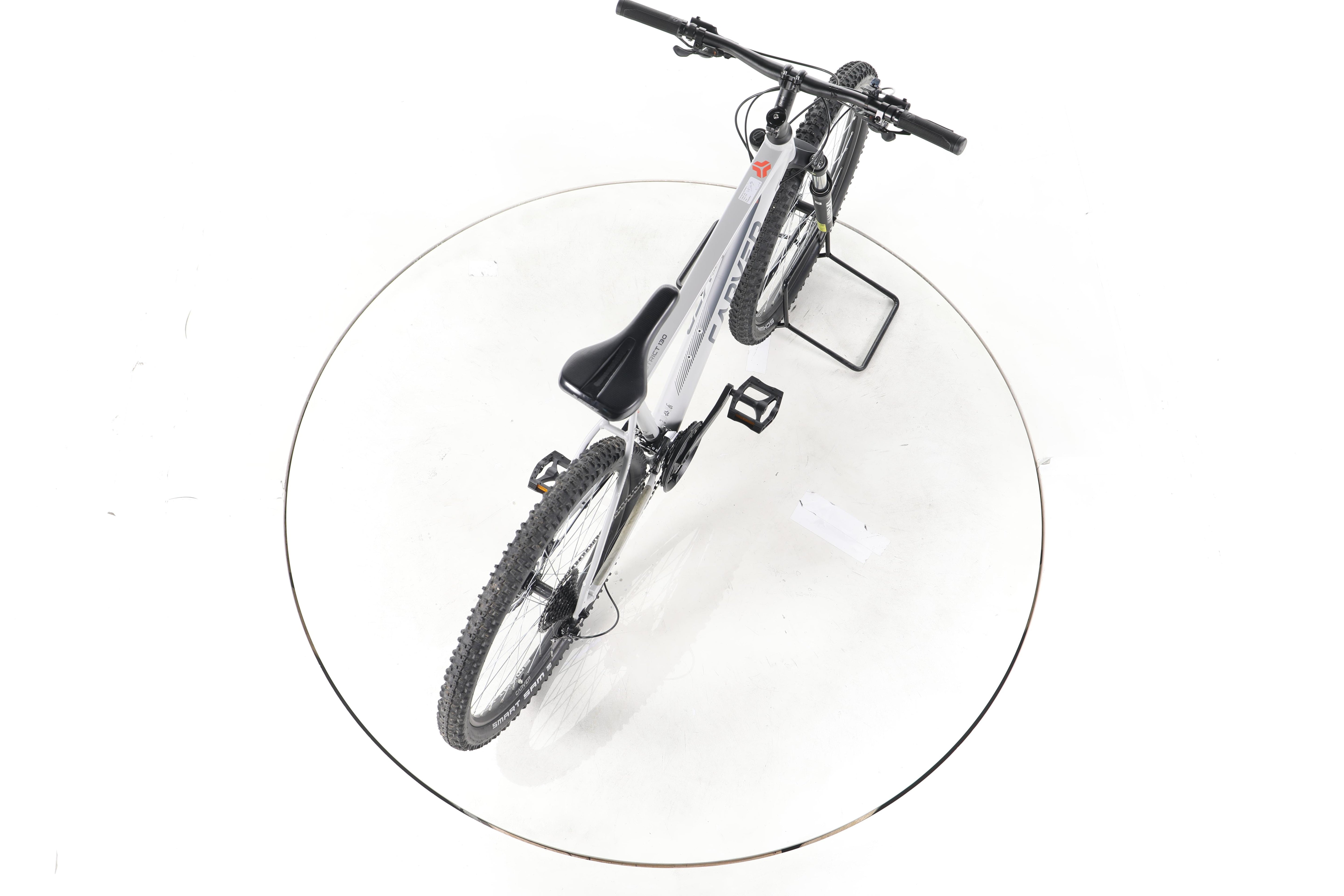 Carver Strict 130 Fahrrad Hardtail - Image 23