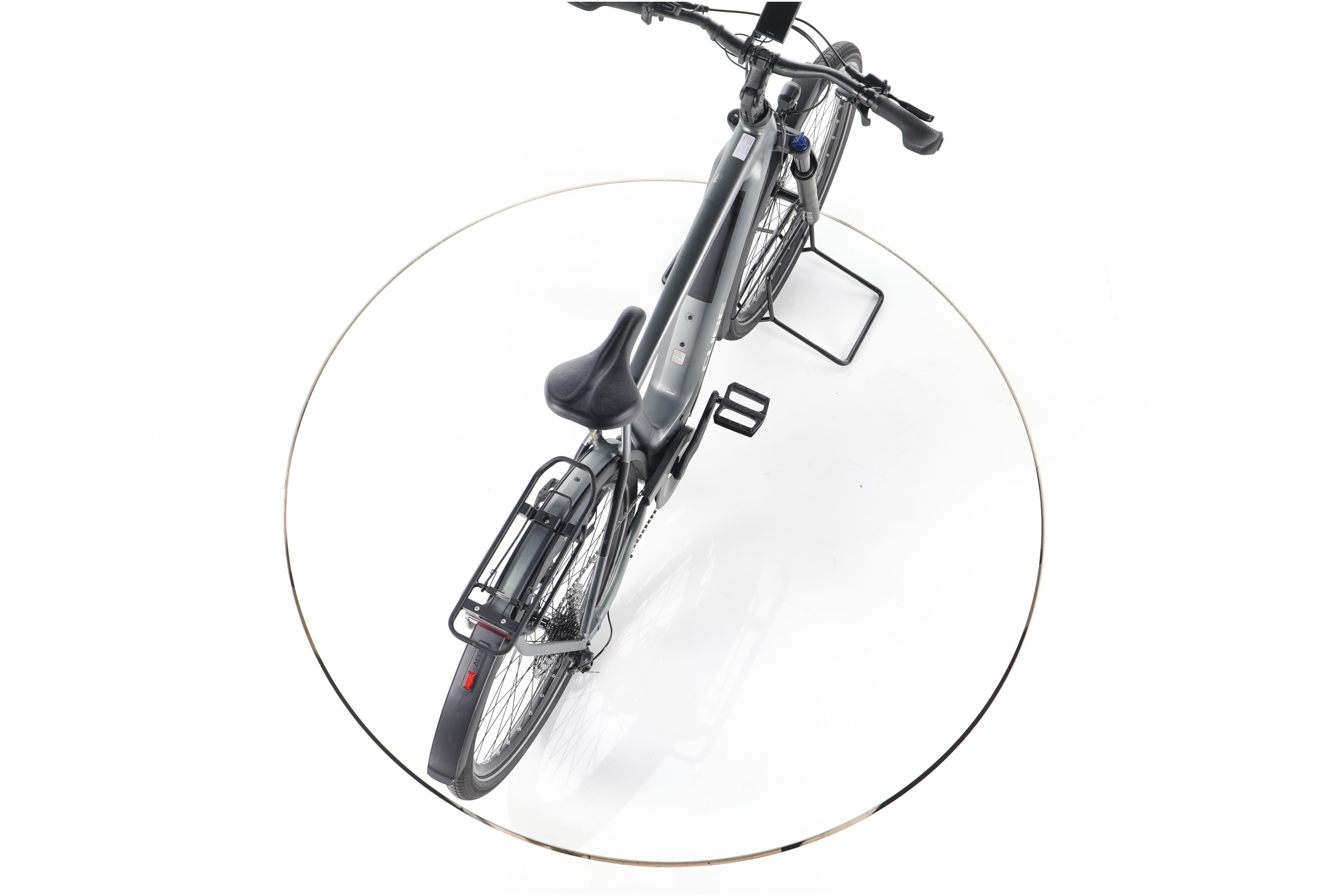 Cube Kathmandu Hybrid Pro Trekking E-Bike 2024 - Image 23