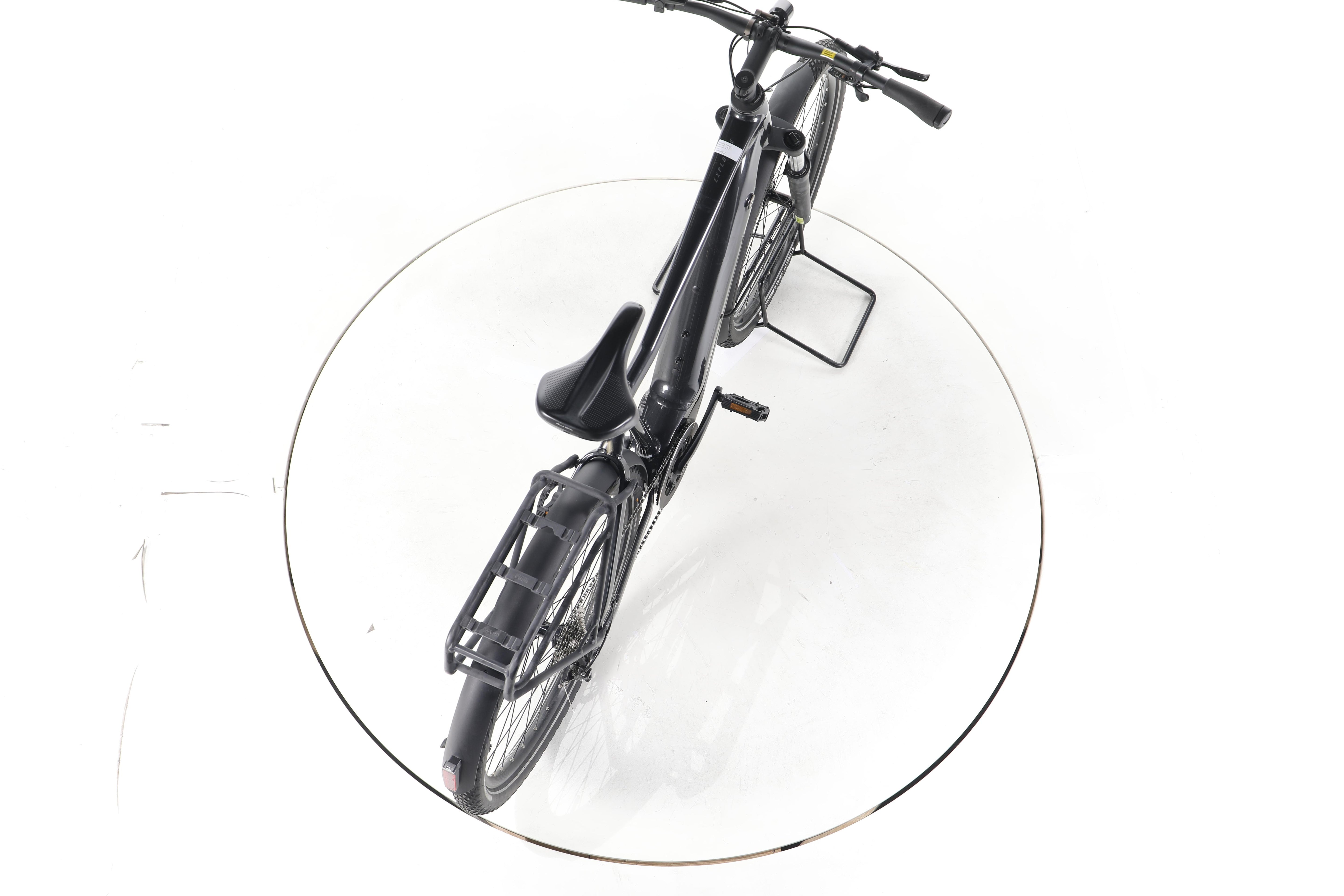 Giant Explore E+ 2 GTS Trekking E-Bike - Image 23