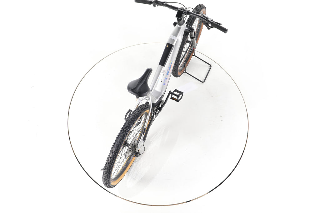 Cube Reaction Hybrid SLX E-Bike - Image 23