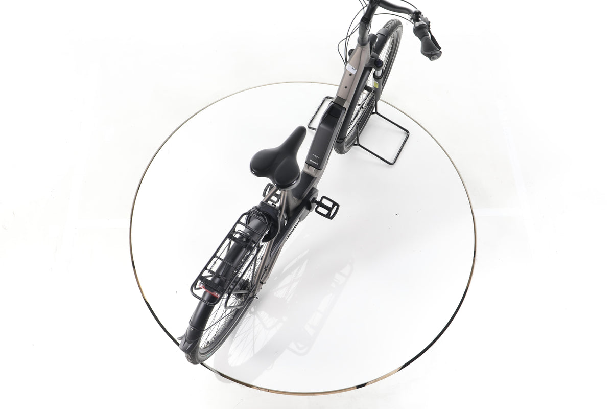 Kalkhoff Image 1.B Move City E-Bike Tiefeinsteiger - Image 23