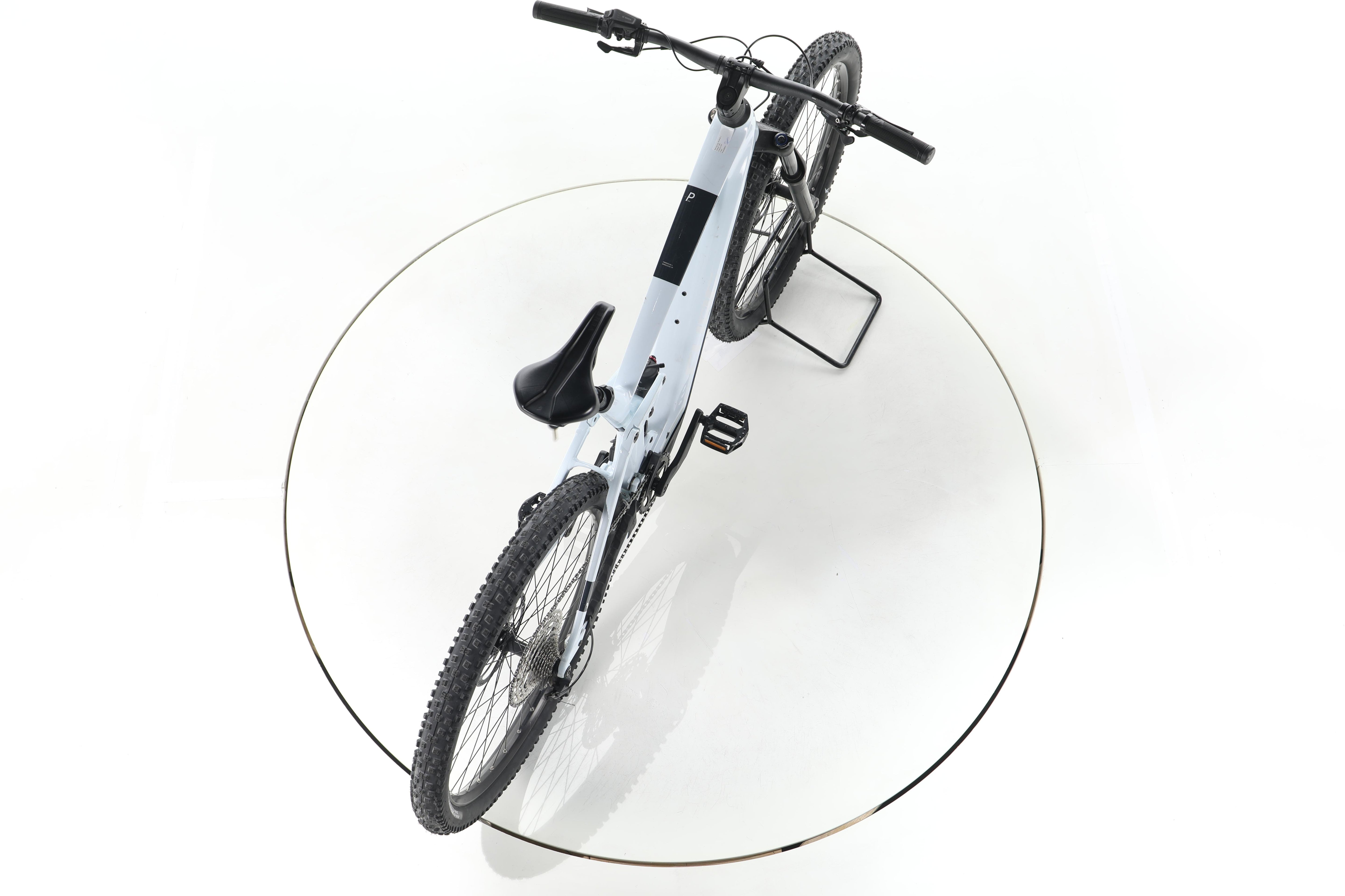Cube Stereo Hybrid 140 HPC Pro E-Bike Fully Carbon - Image 23