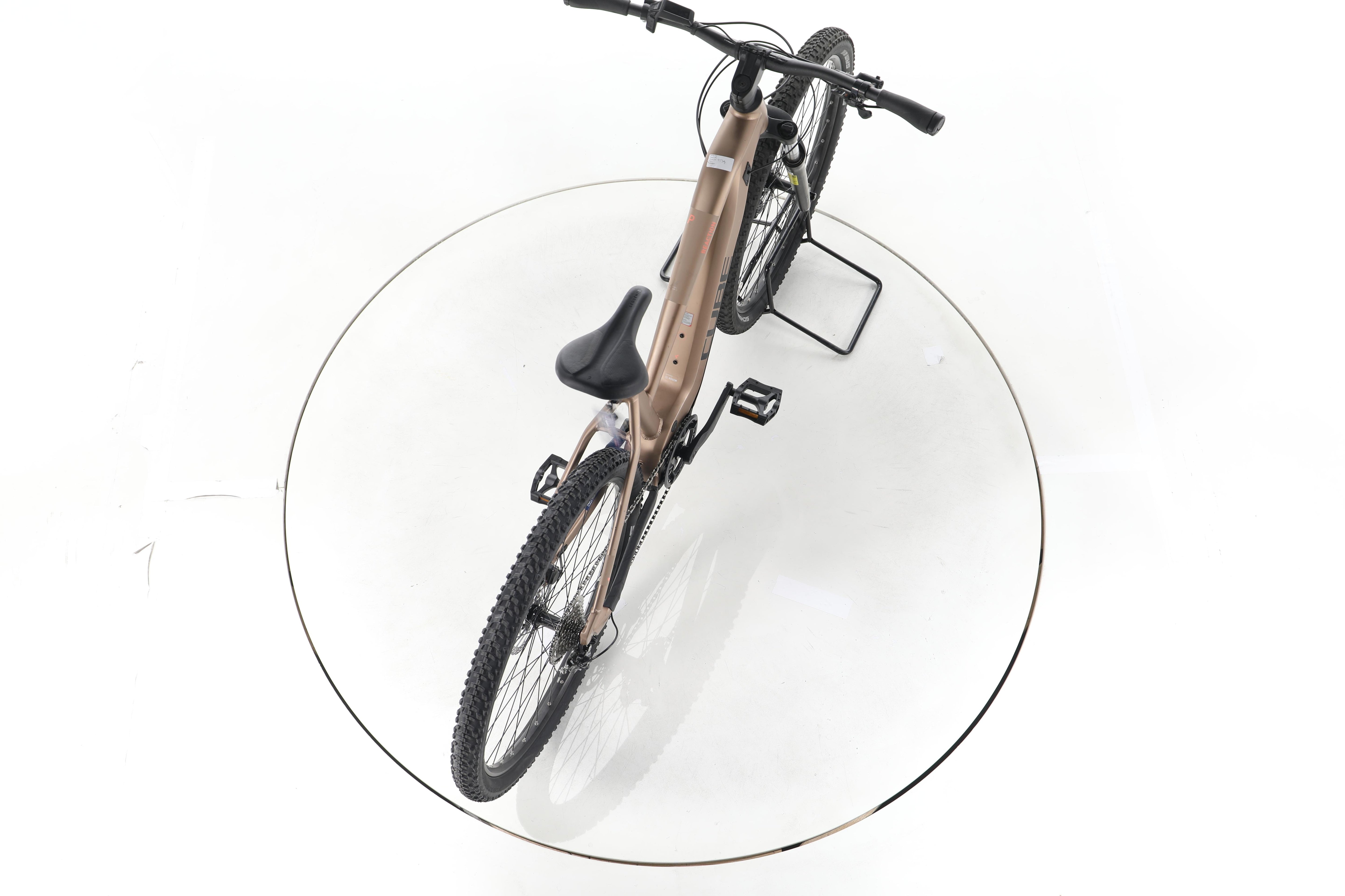 Cube Reaction Hybrid Performance E-Bike - Image 23