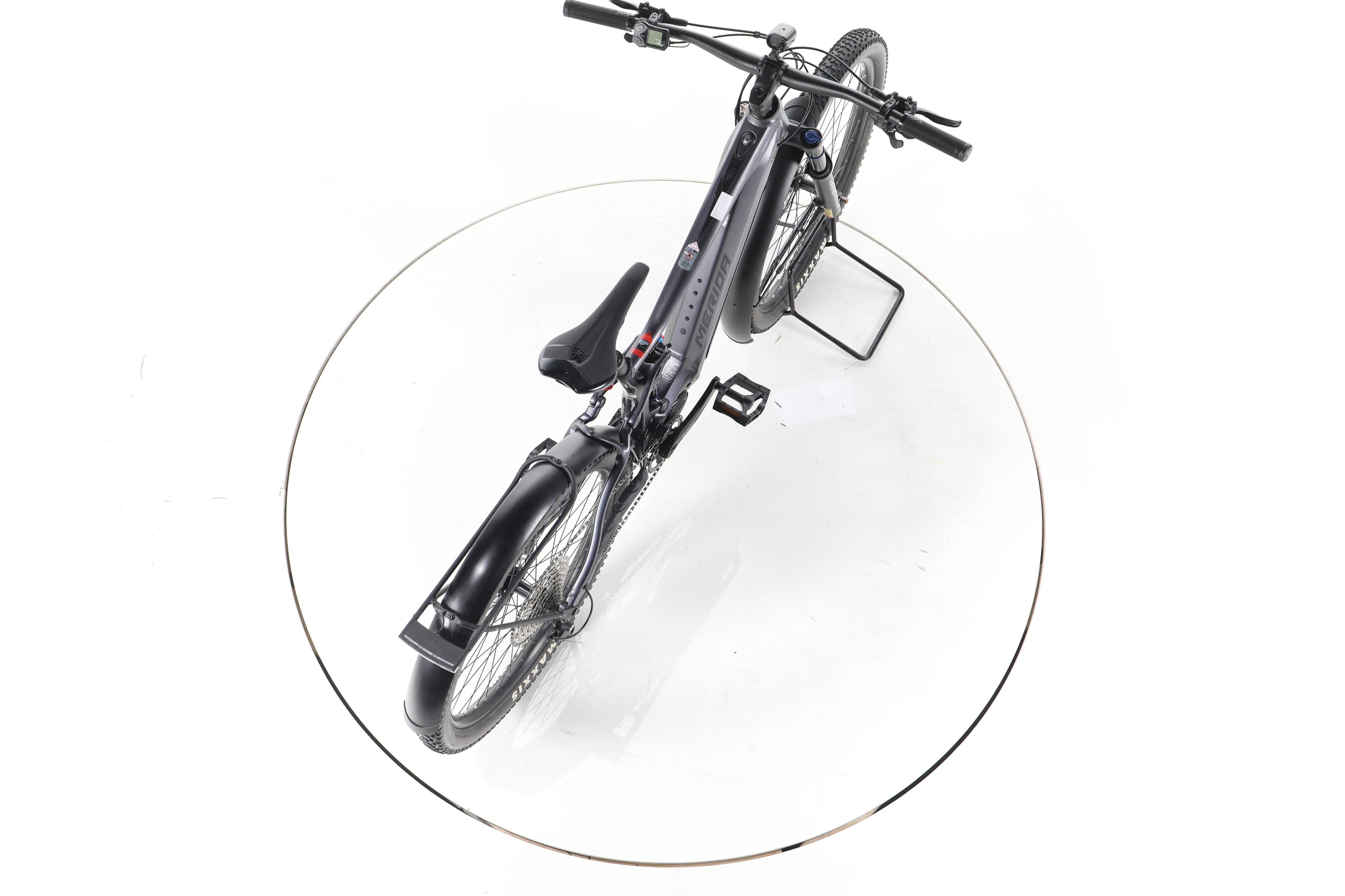 Merida eONE-FORTY EQ SUV E-Bike - Image 23