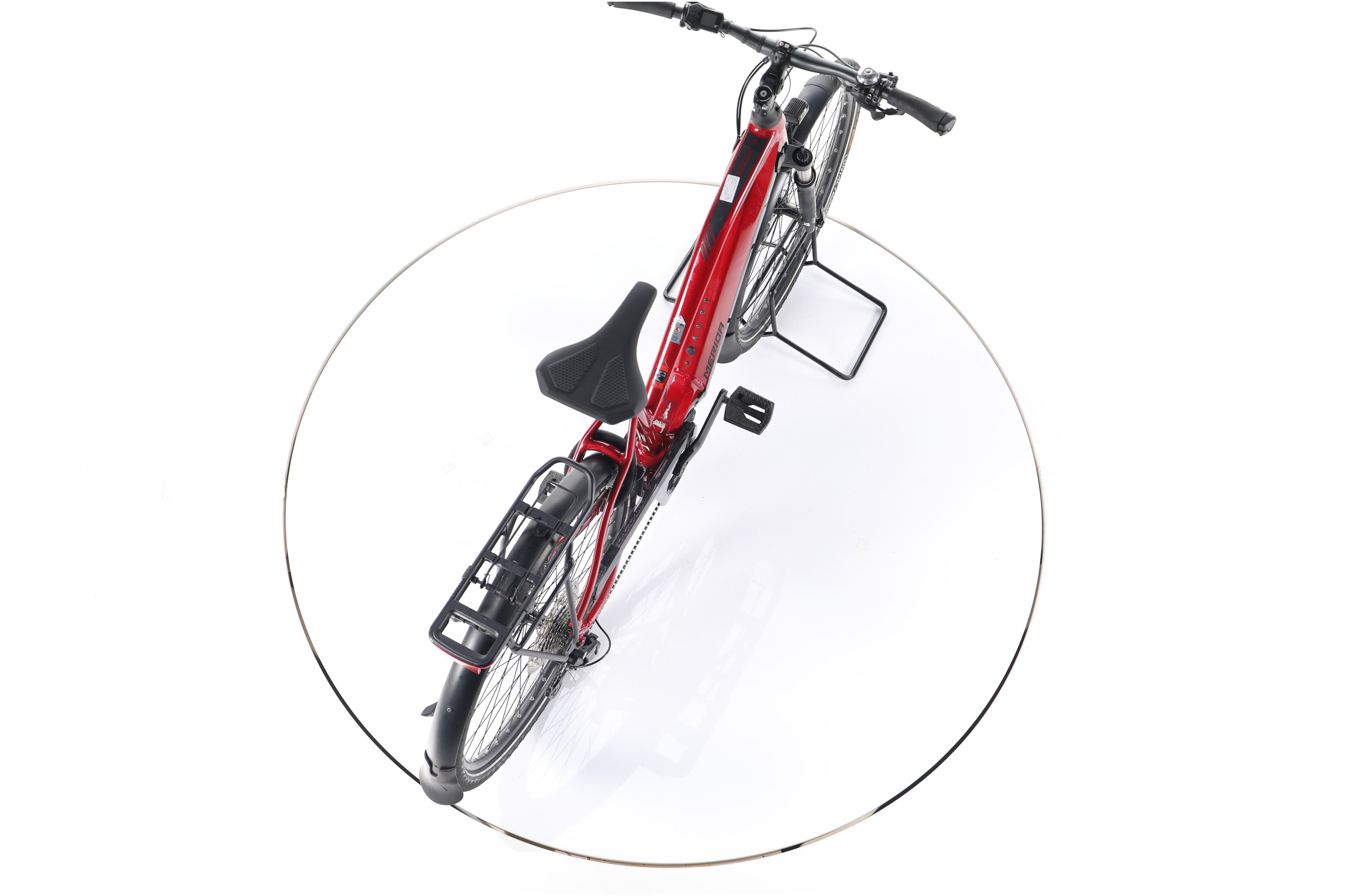 Merida eSPRESSO L EP8-Edition EQ Trekking E-Bike - Image 23