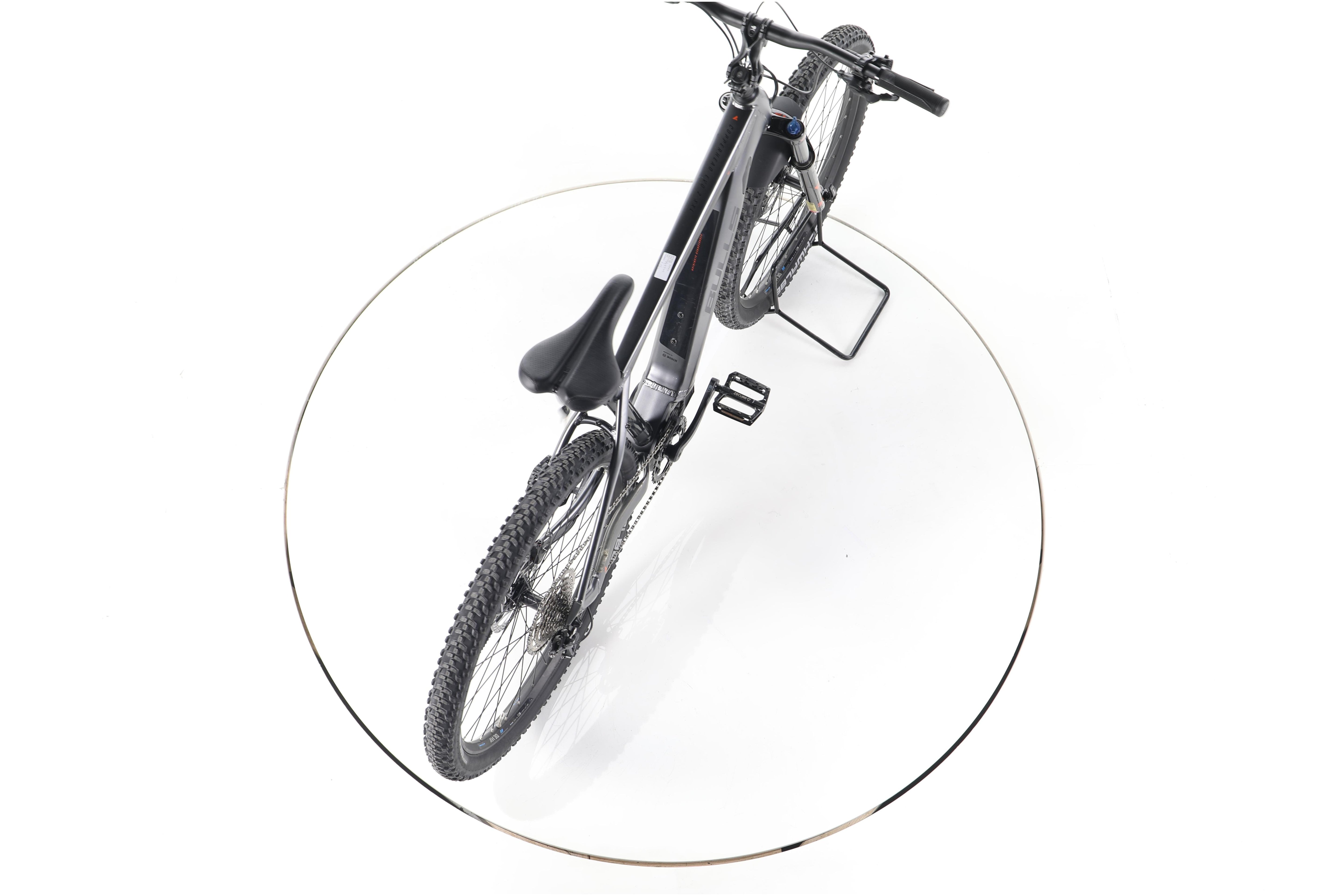 Bulls Copperhead EVO 2 XXL E-Bike - Image 23