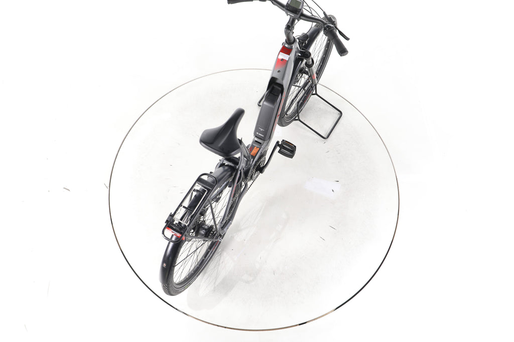 Conway Cairon City E-Bike Tiefeinsteiger - Image 23