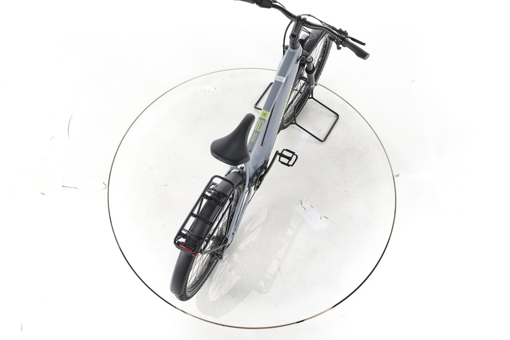 Winora Yucatan X10 Trekking E-Bike - Image 23