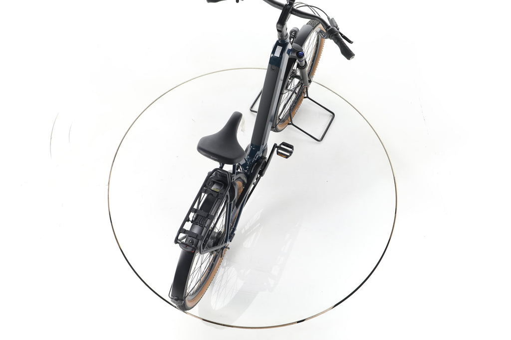 Kalkhoff Entice 5 Excite+ City E-Bike Tiefeinsteiger 2024 - Image 23