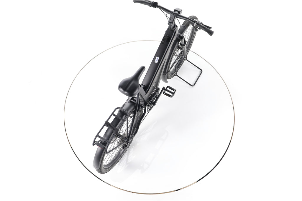 QWIC Atlas Derailleur Trekking E-Bike - Image 23