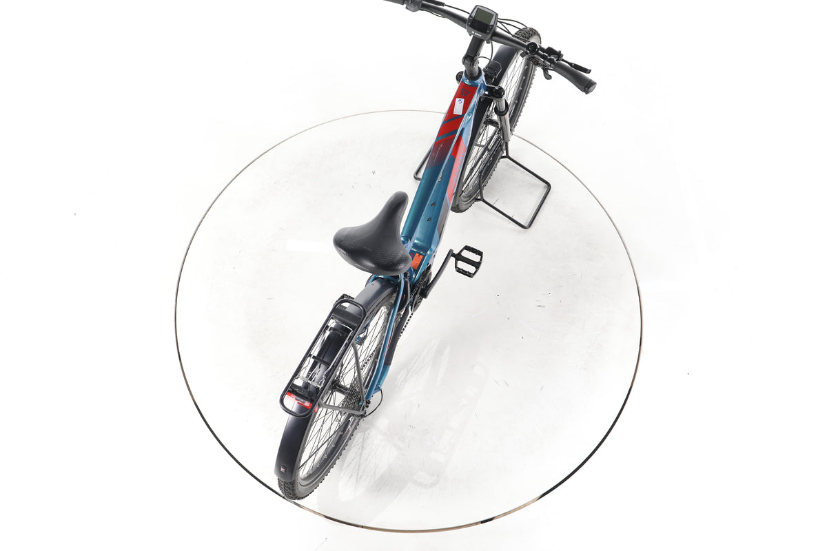 Conway Cairon C 2.0 Trekking E-Bike - Image 23