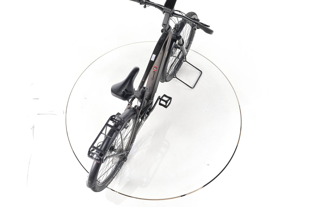 Carver SUV E.550 FS SUV E-Bike - Image 23