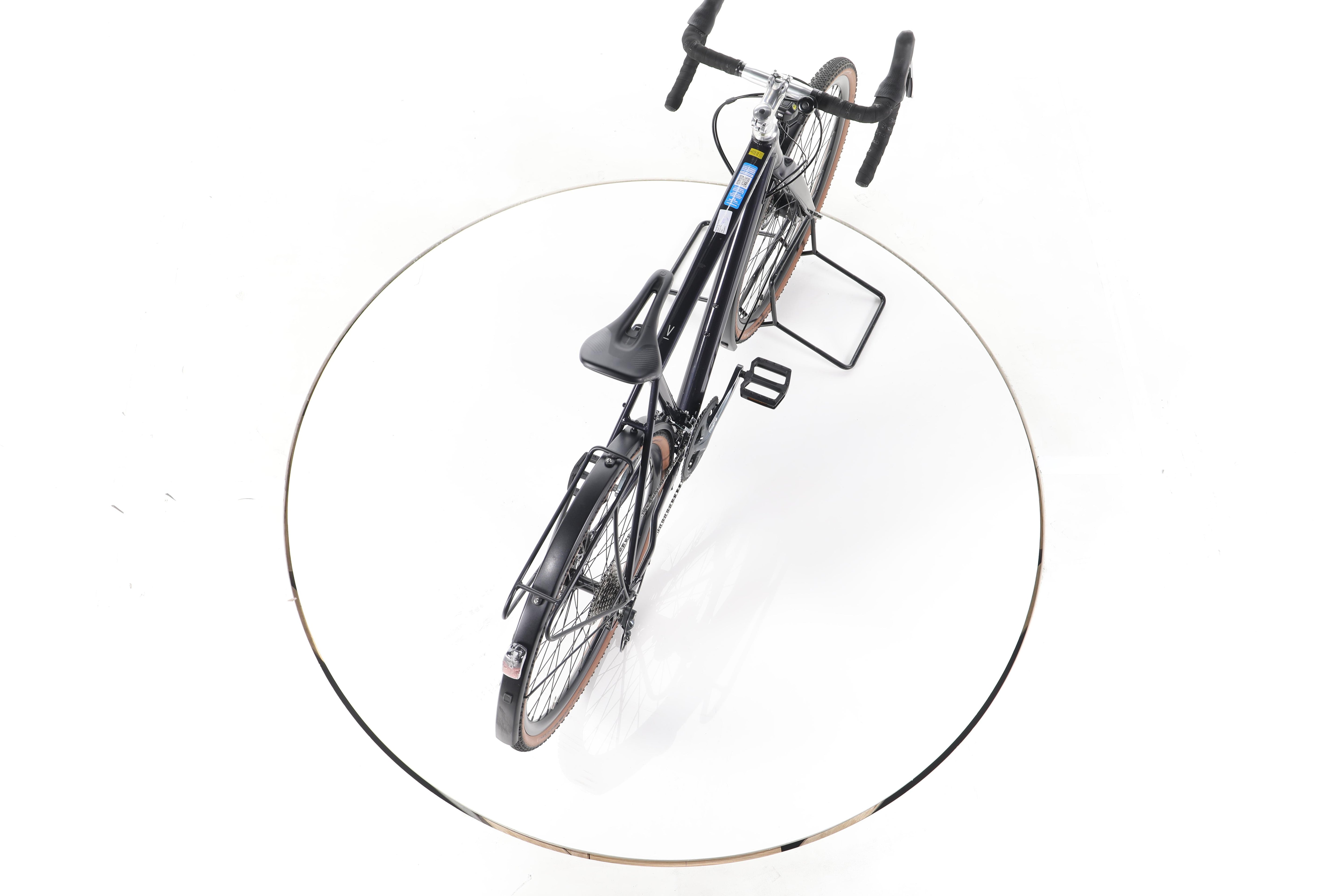 Orbea Vector Drop LTD Active Fahrrad City & Trekking - Image 23