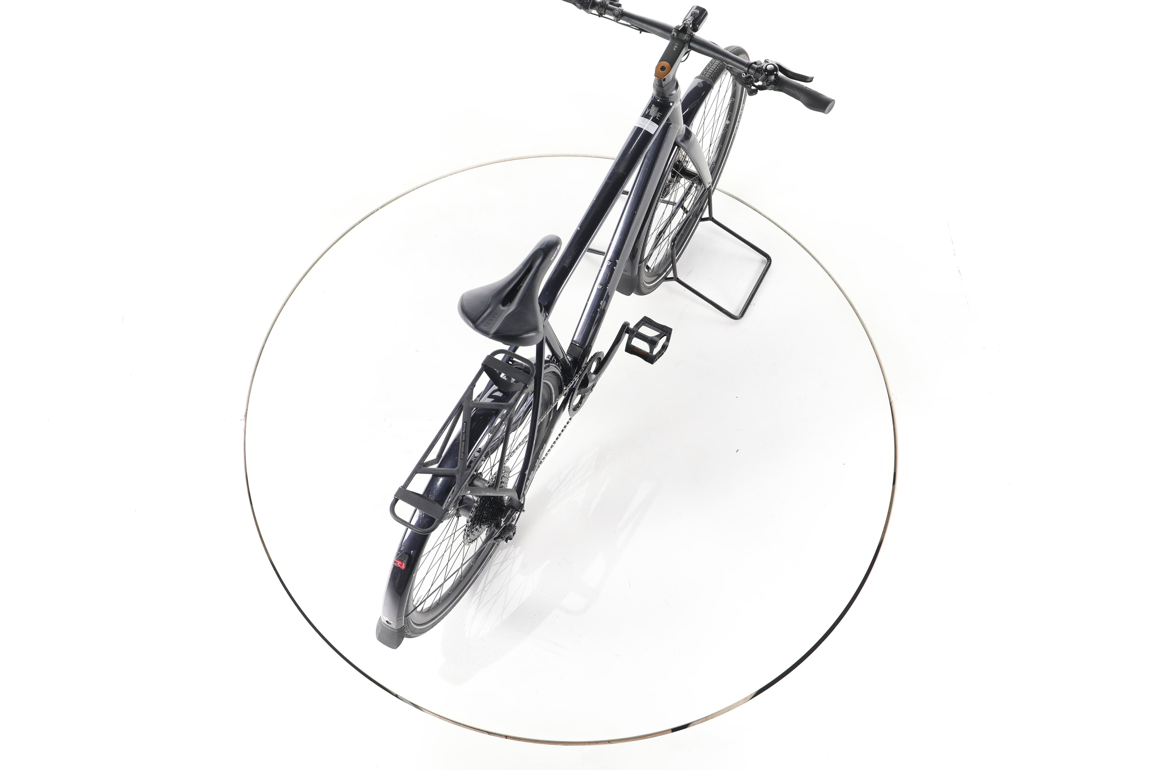 Orbea Vibe H10 Trekking E-Bike - Image 23
