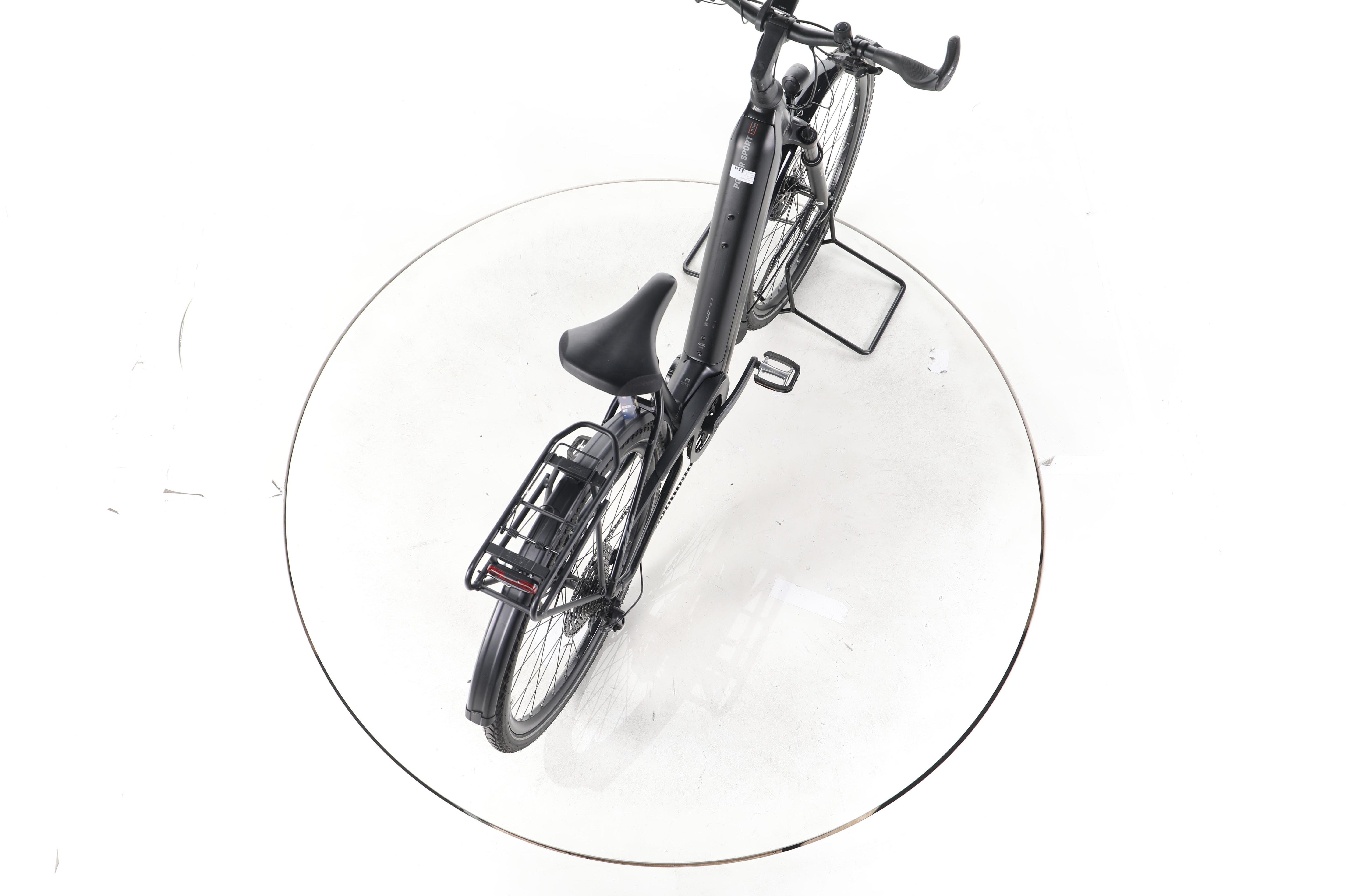 KTM ZEG POWER SPORT 11 PLUS Trekking E-Bike - Image 23