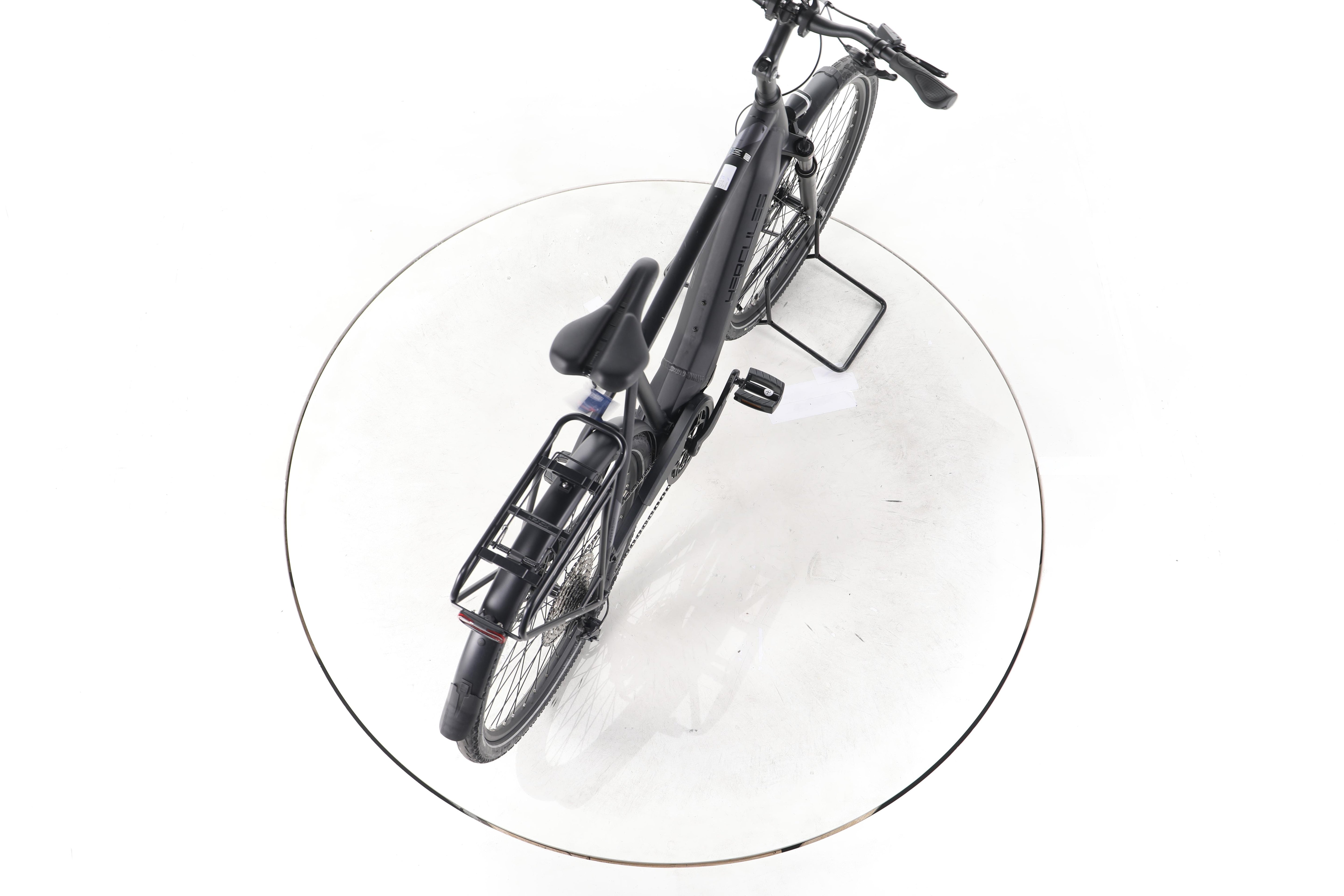 Hercules Pasero Comp I-12 Trekking E-Bike - Image 23