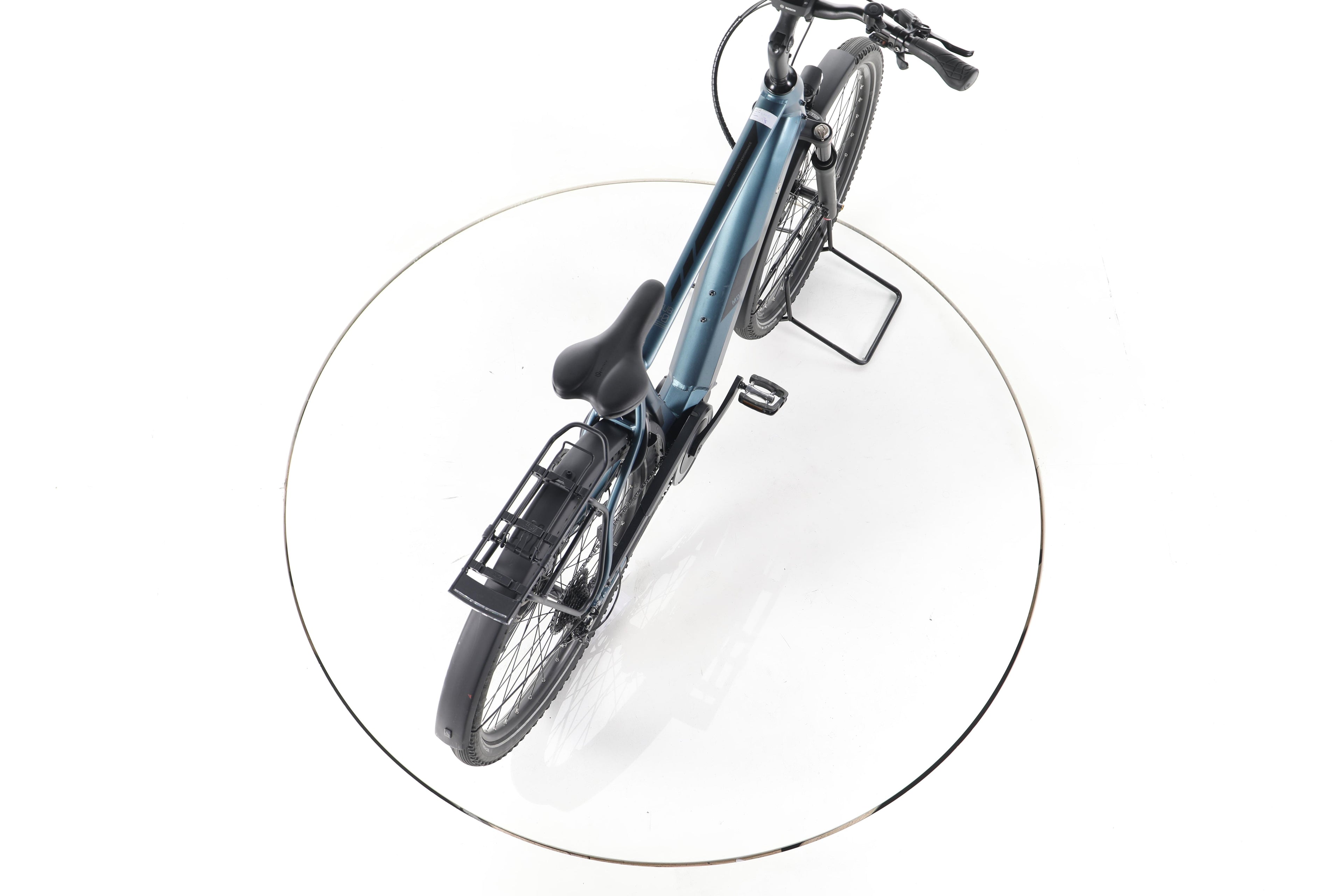 MORRISON SUB 3.0 Trekking E-Bike - Image 23