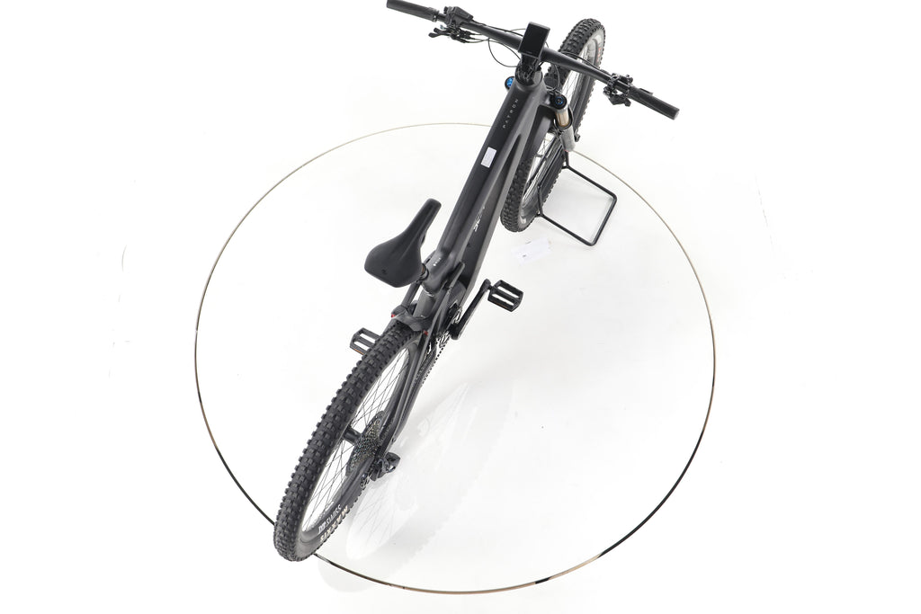 Scott Patron eRIDE 900 Ultimate Fully E-Bike Carbon - Image 23