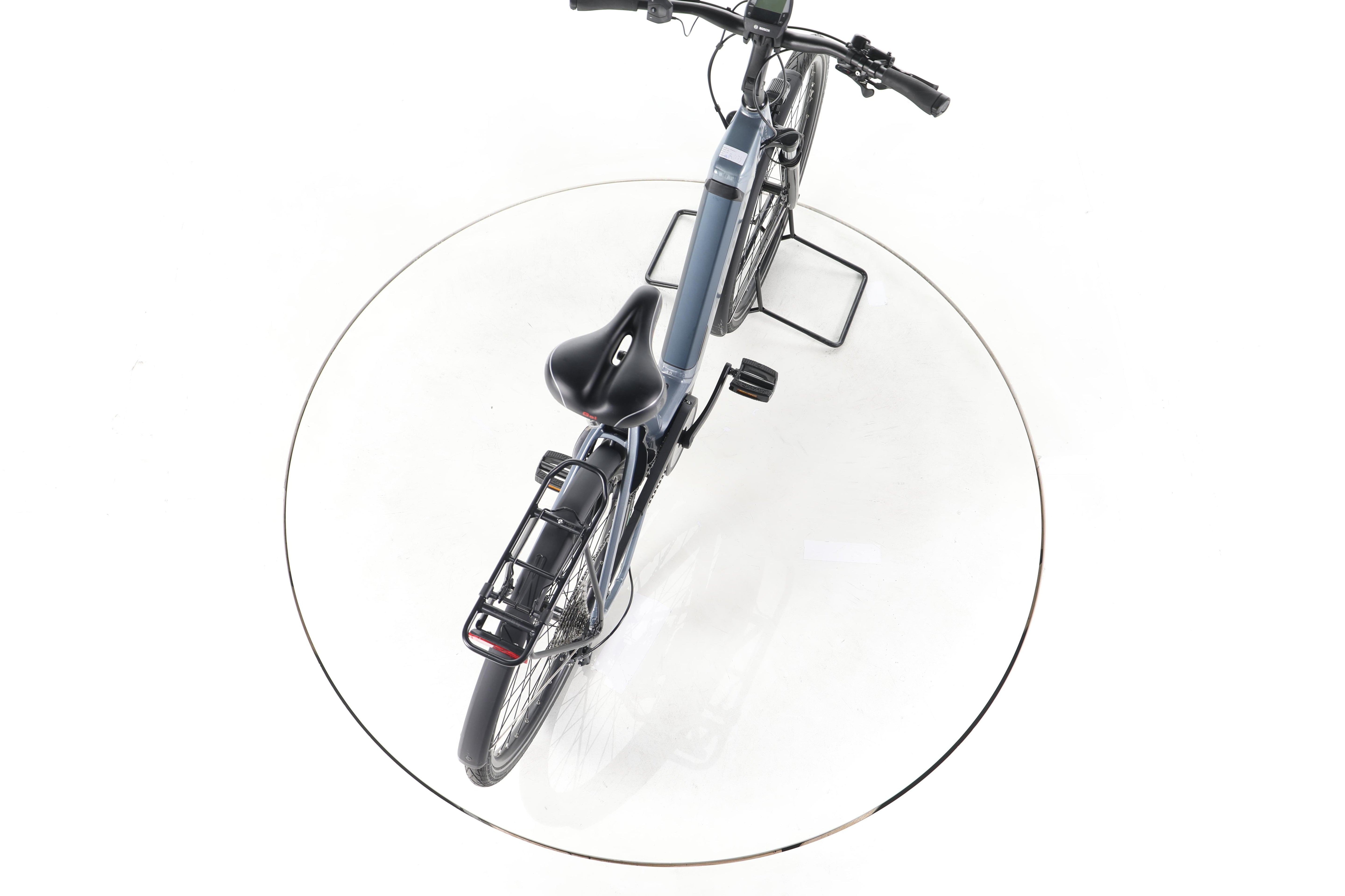 Scott Sub Sport 10 Eride Trekking E-Bike Tiefeinsteiger - Image 23