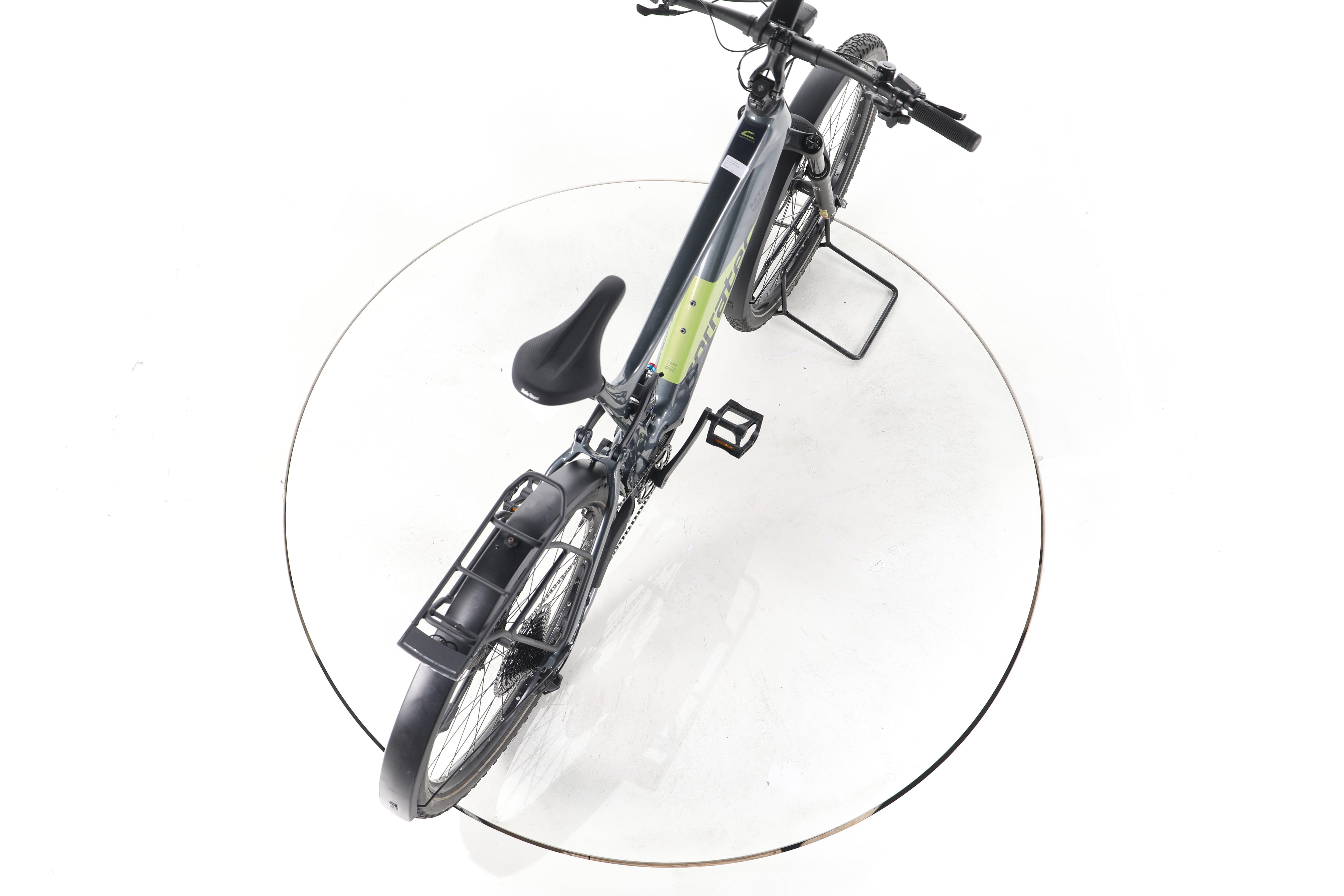 Corratec MTC 120 Elite E-Bike Fully 2025 - Image 23