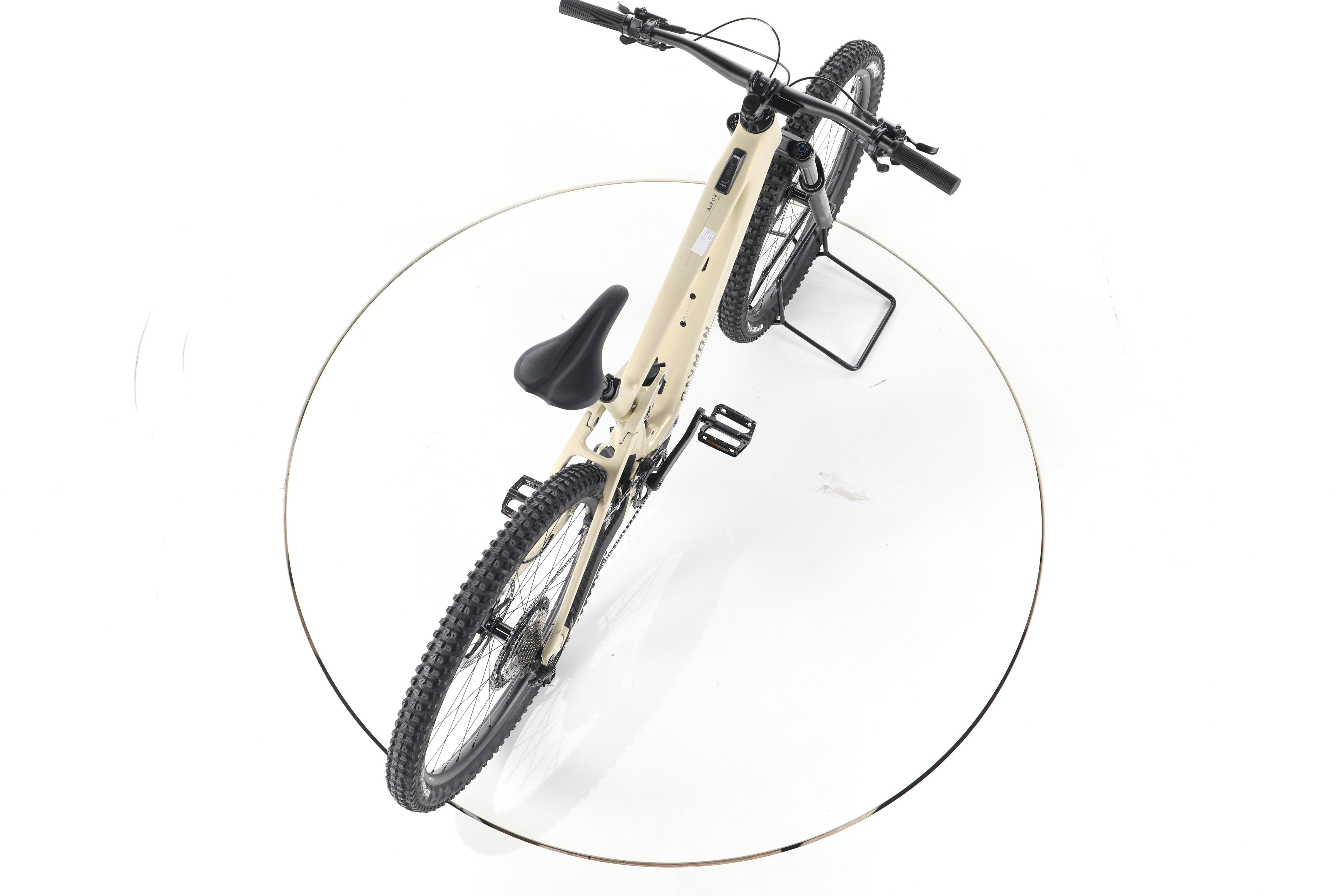 R Raymon Airok Pro Ultra E-Bike Fully Carbon 2025 - Image 23